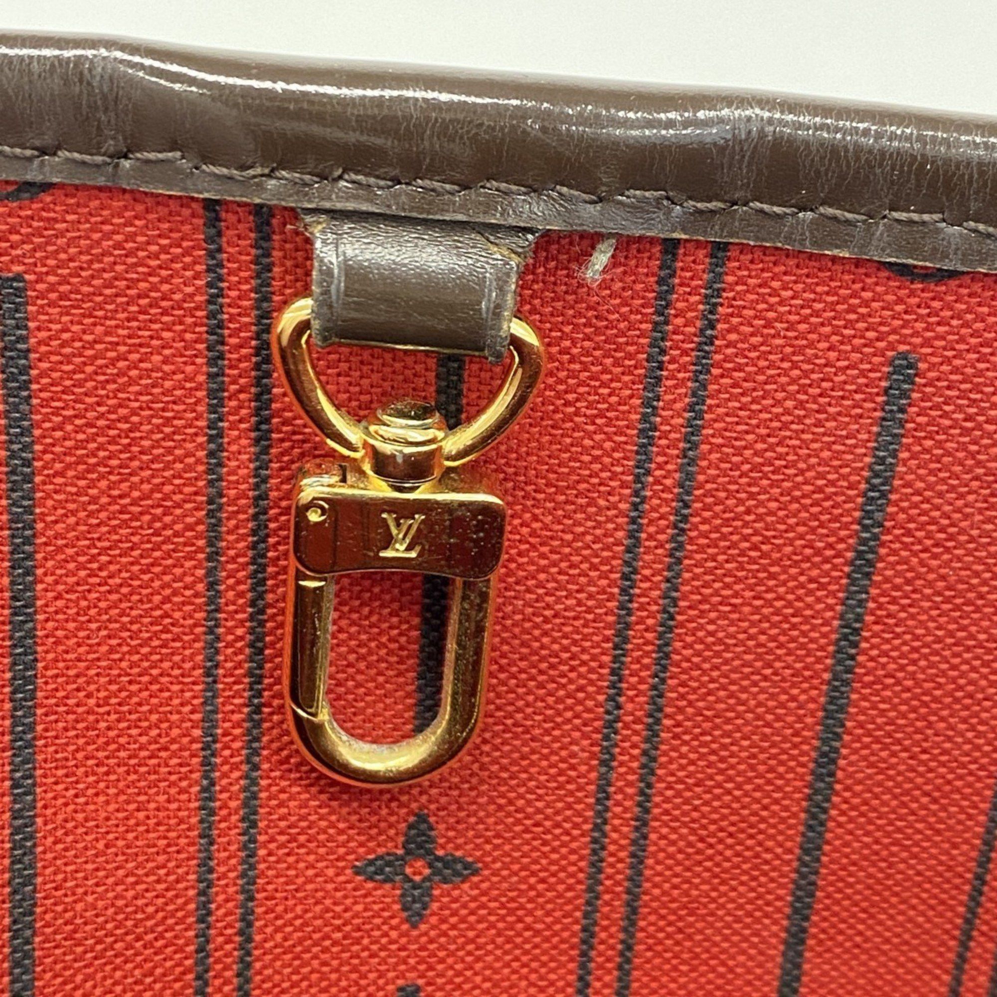 Louis Vuitton Louis Vuitton Tote Bag Damier Neverfull PM Size ONE SIZE - 17 Thumbnail