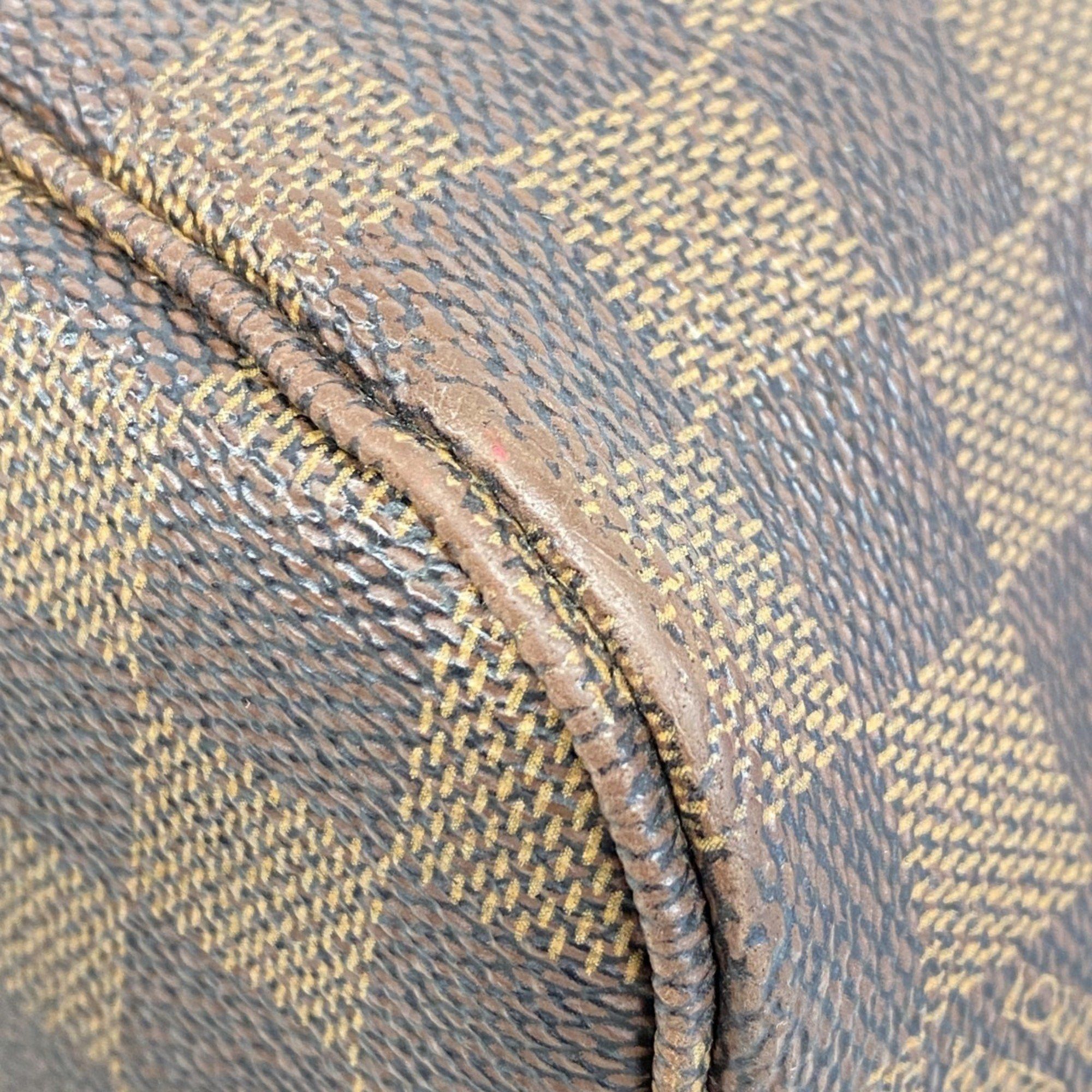 Louis Vuitton Louis Vuitton Tote Bag Damier Neverfull PM Size ONE SIZE - 9 Thumbnail