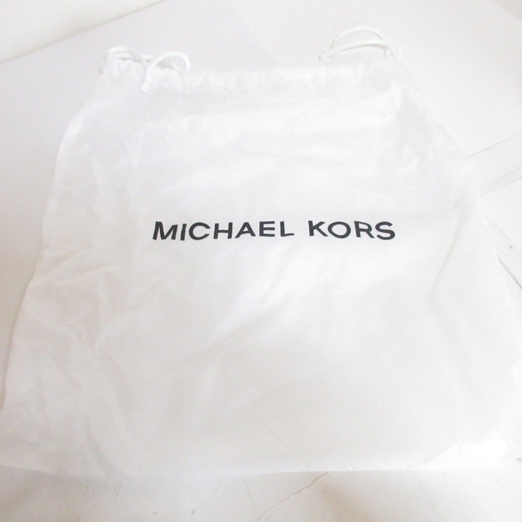 Michael Kors MICHAEL KORS Hamilton Satchel Small 2way Shoulder Bag Green Women's Size ONE SIZE - 18 Thumbnail