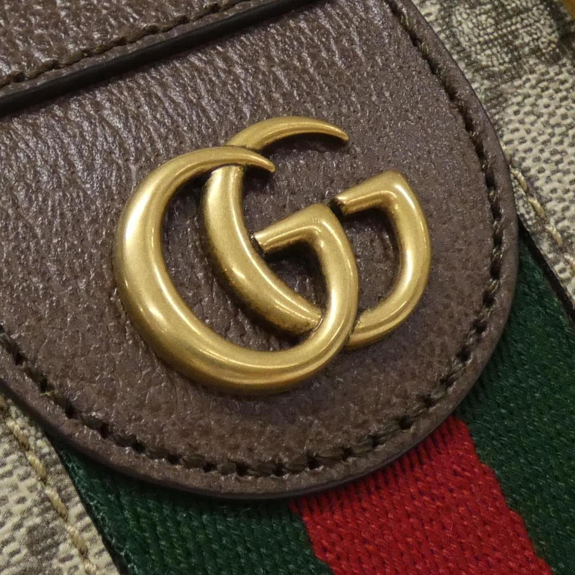 Gucci Gucci Ophidia tote Size ONE SIZE - 4 Thumbnail