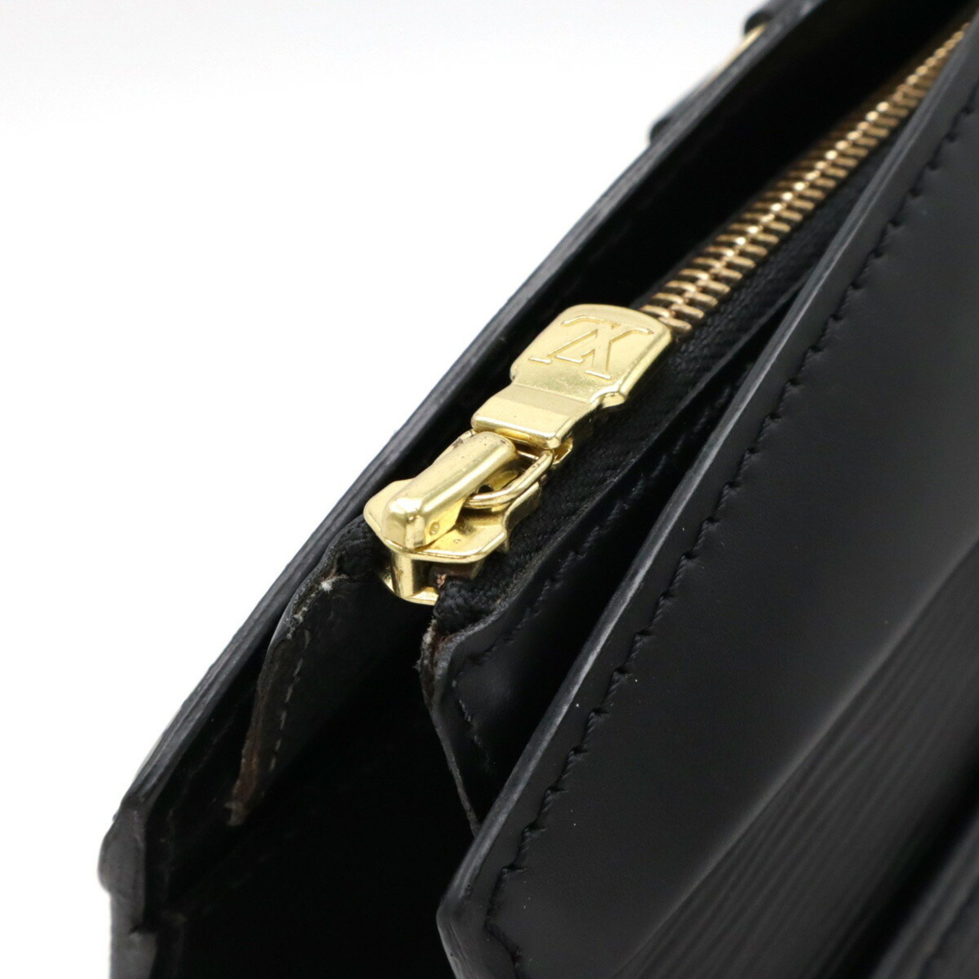 Louis Vuitton Louis Vuitton Riviera handbag Size ONE SIZE - 5 Thumbnail