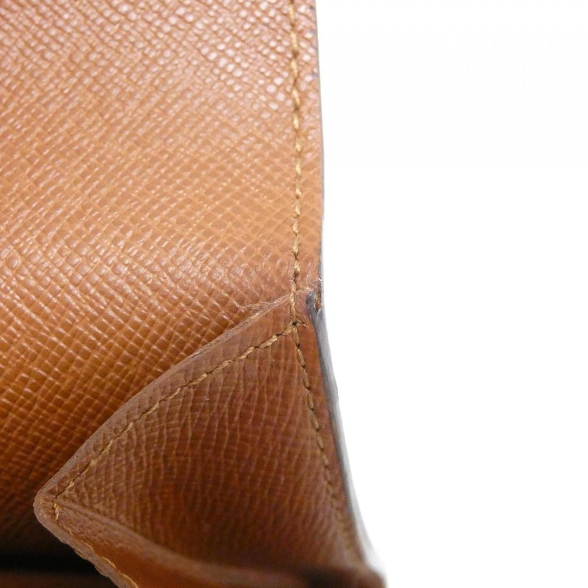 Louis Vuitton Louis Vuitton Porte Monnaie Credit wallet Size ONE SIZE - 6 Thumbnail