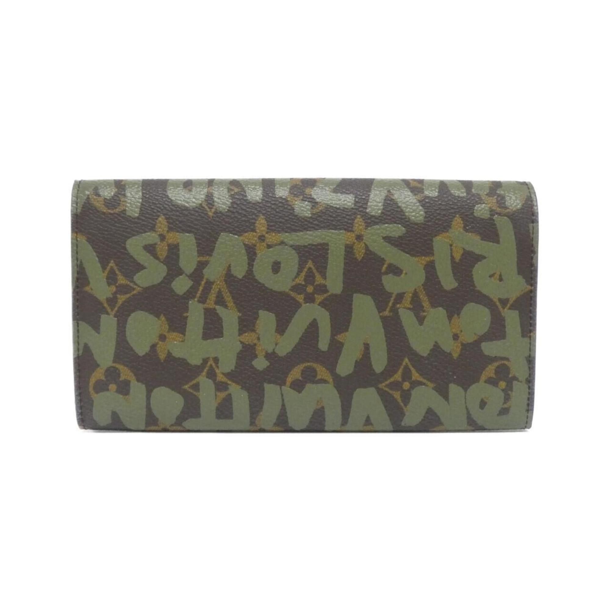 Louis Vuitton Louis Vuitton Porte Monnaie Credit wallet Size ONE SIZE - 2 Thumbnail