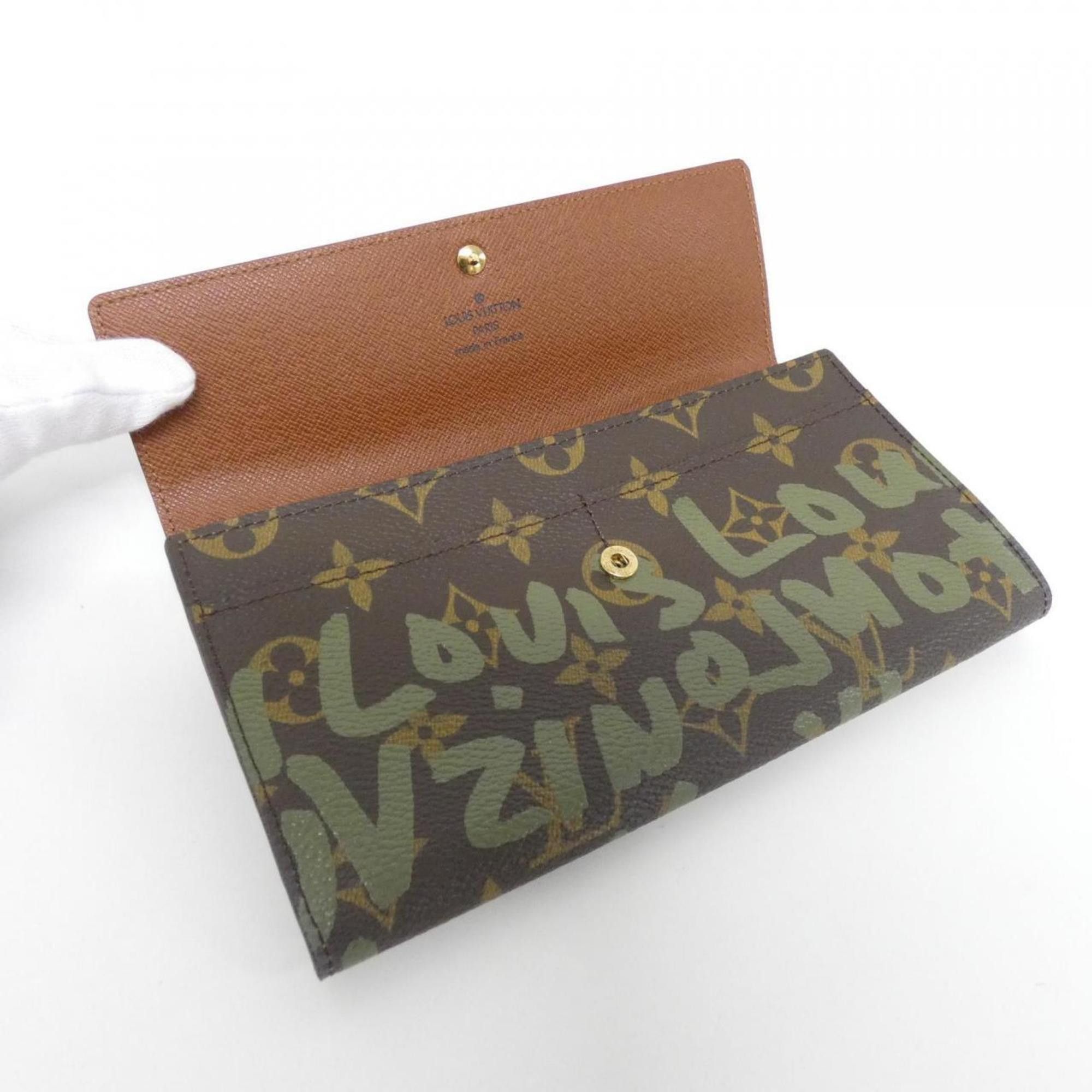 Louis Vuitton Louis Vuitton Porte Monnaie Credit wallet Size ONE SIZE - 4 Thumbnail