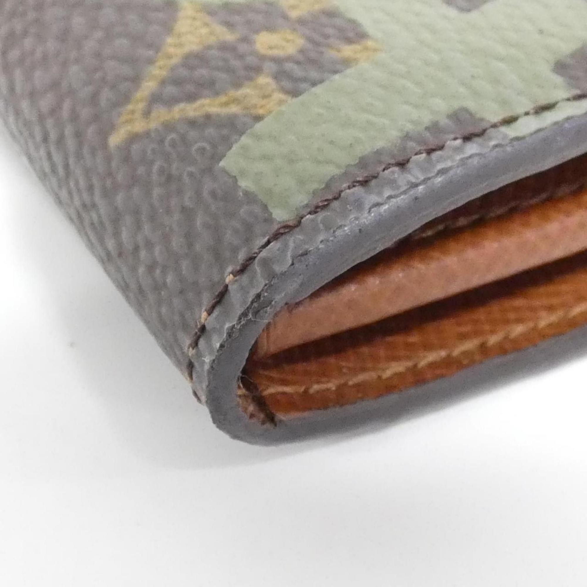 Louis Vuitton Louis Vuitton Porte Monnaie Credit wallet Size ONE SIZE - 3 Thumbnail