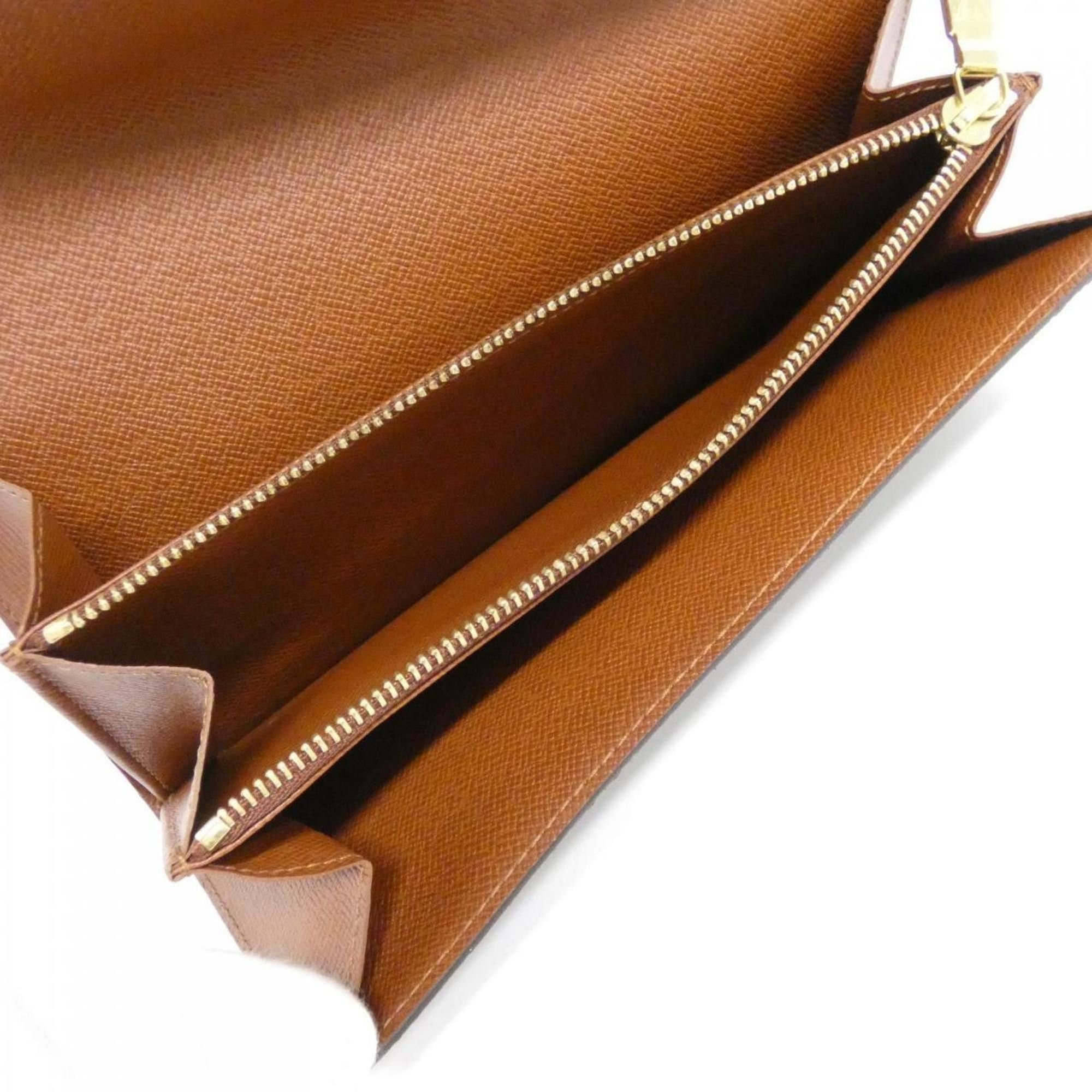 Louis Vuitton Louis Vuitton Porte Monnaie Credit wallet Size ONE SIZE - 5 Thumbnail