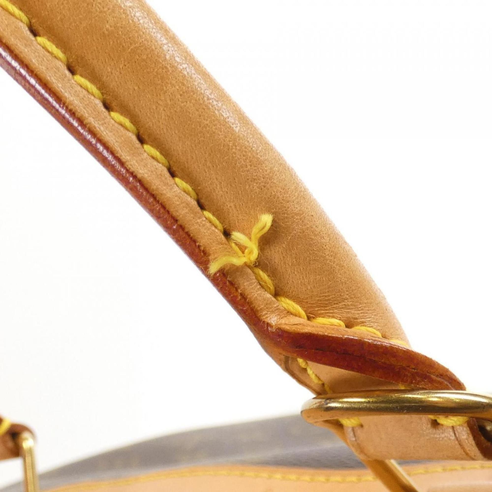 Louis Vuitton Louis Vuitton Deauville handbag Size ONE SIZE - 10 Thumbnail