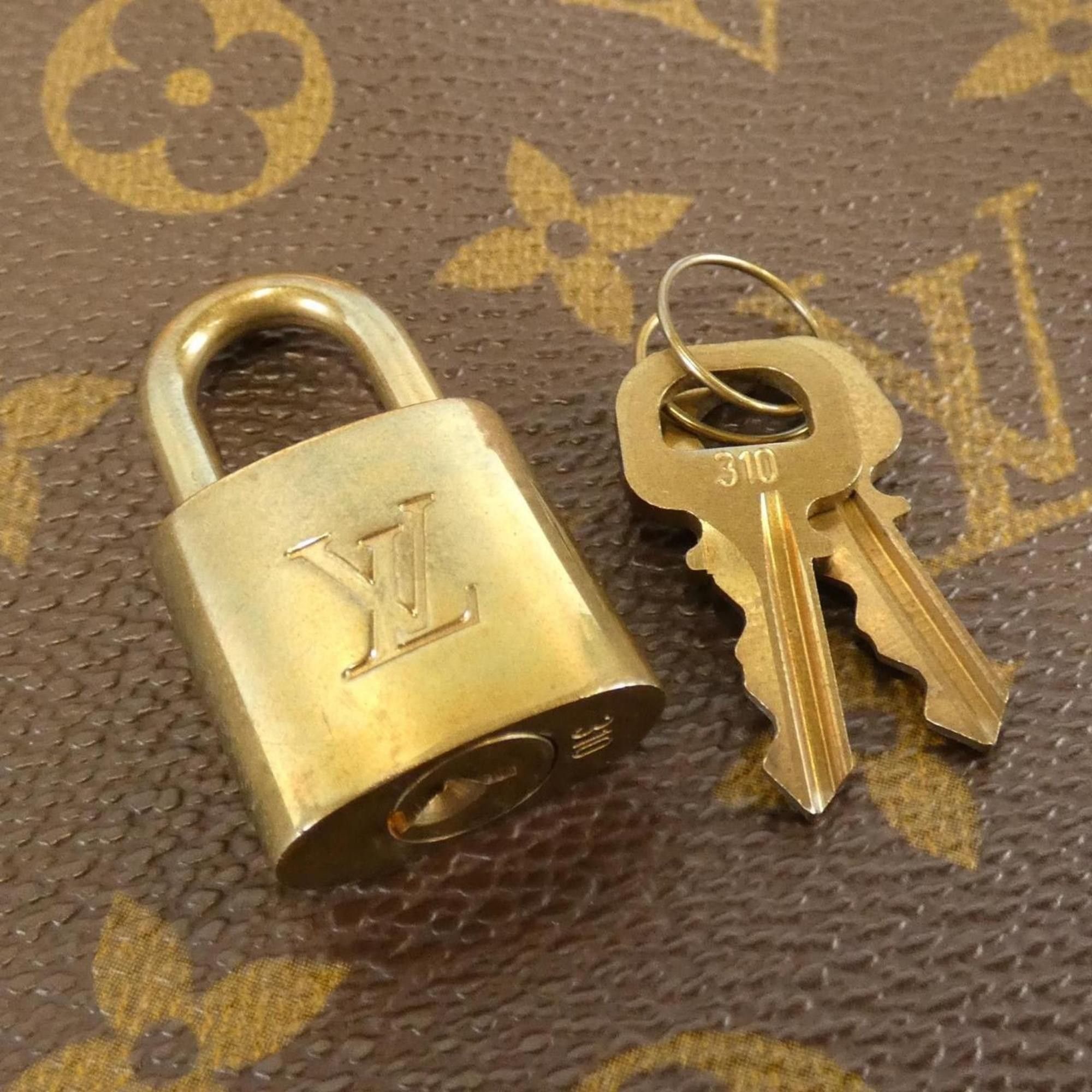 Louis Vuitton Louis Vuitton Deauville handbag Size ONE SIZE - 6 Thumbnail