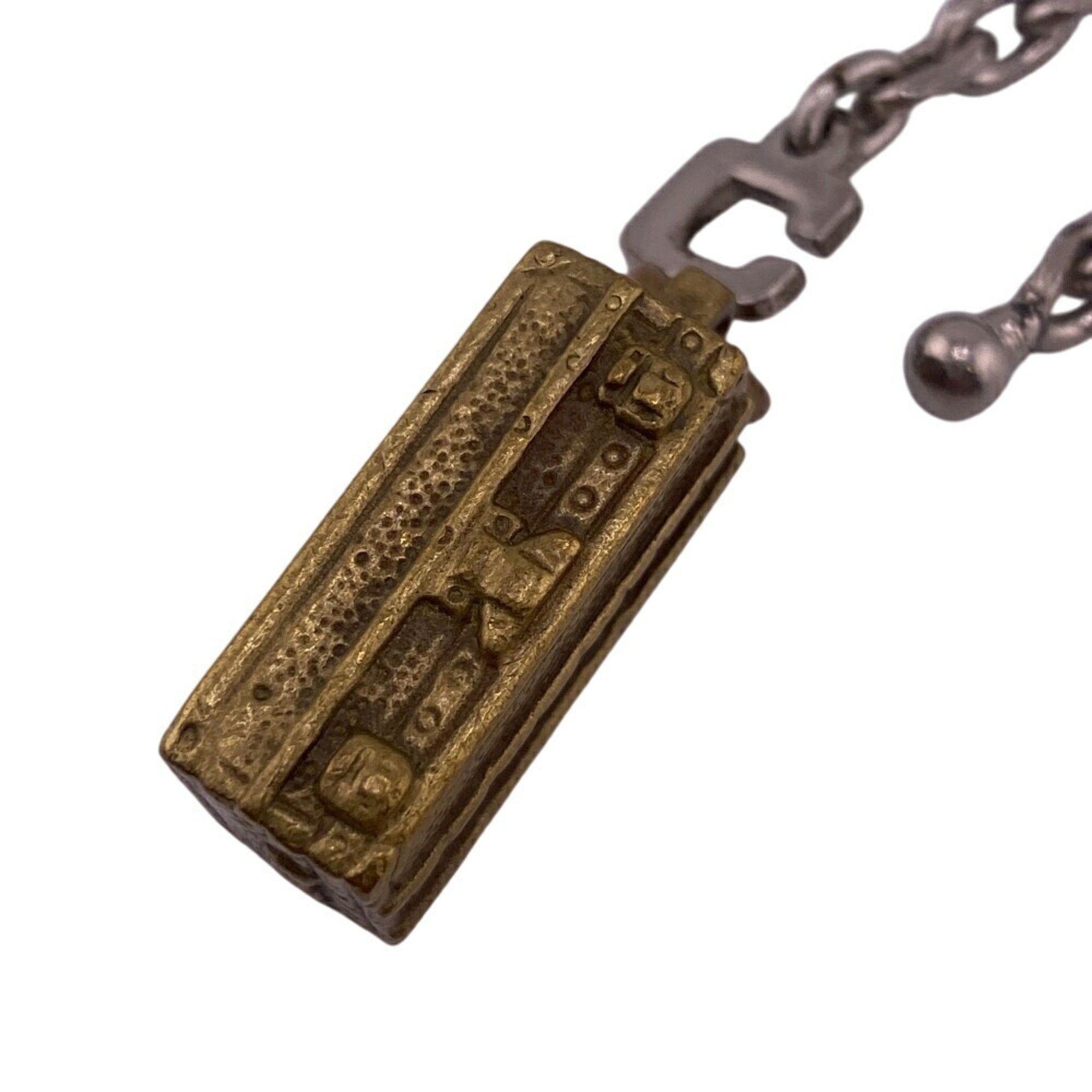 Louis Vuitton Louis Vuitton Keyring bag Size ONE SIZE - 9 Thumbnail