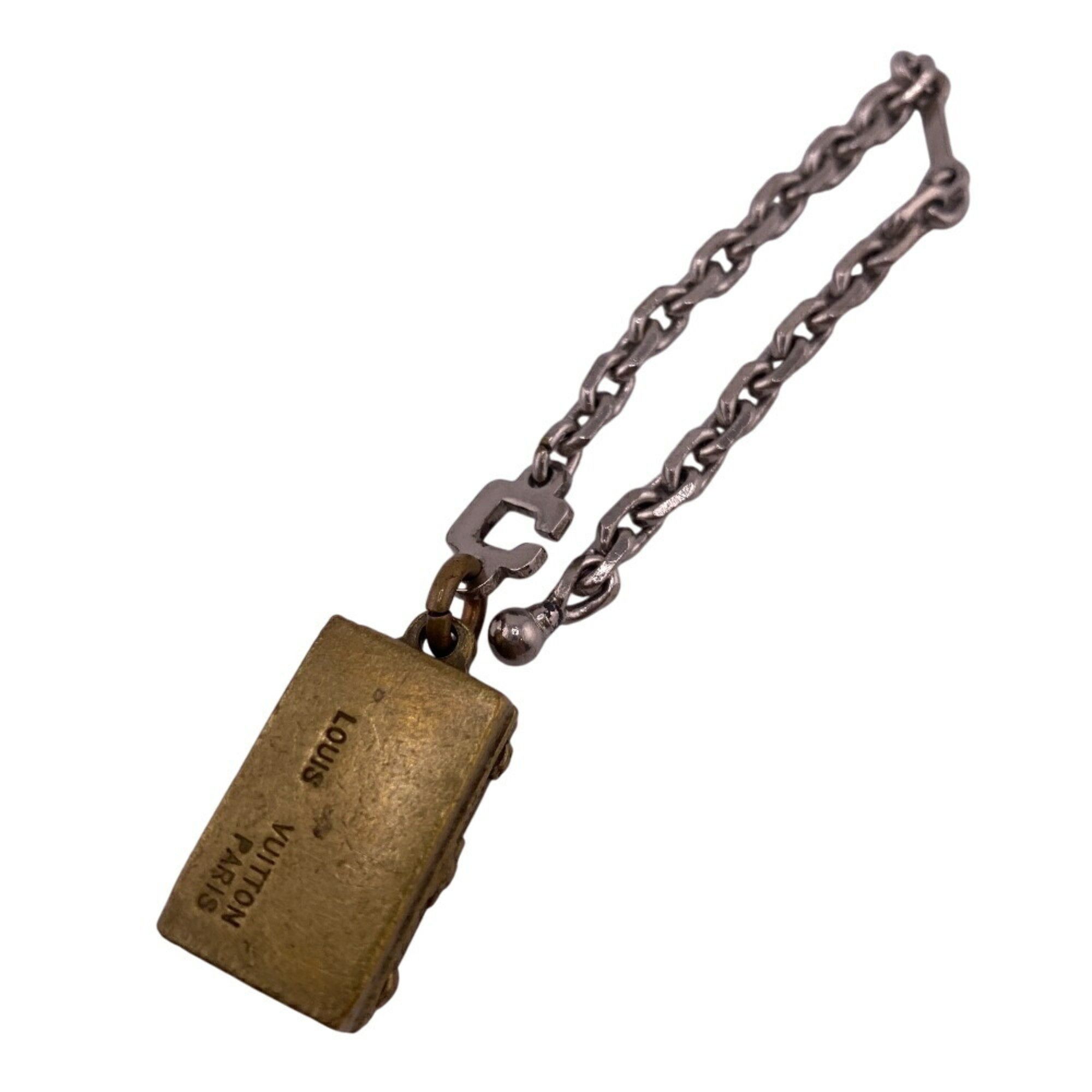 Louis Vuitton Louis Vuitton Keyring bag Size ONE SIZE - 2 Thumbnail