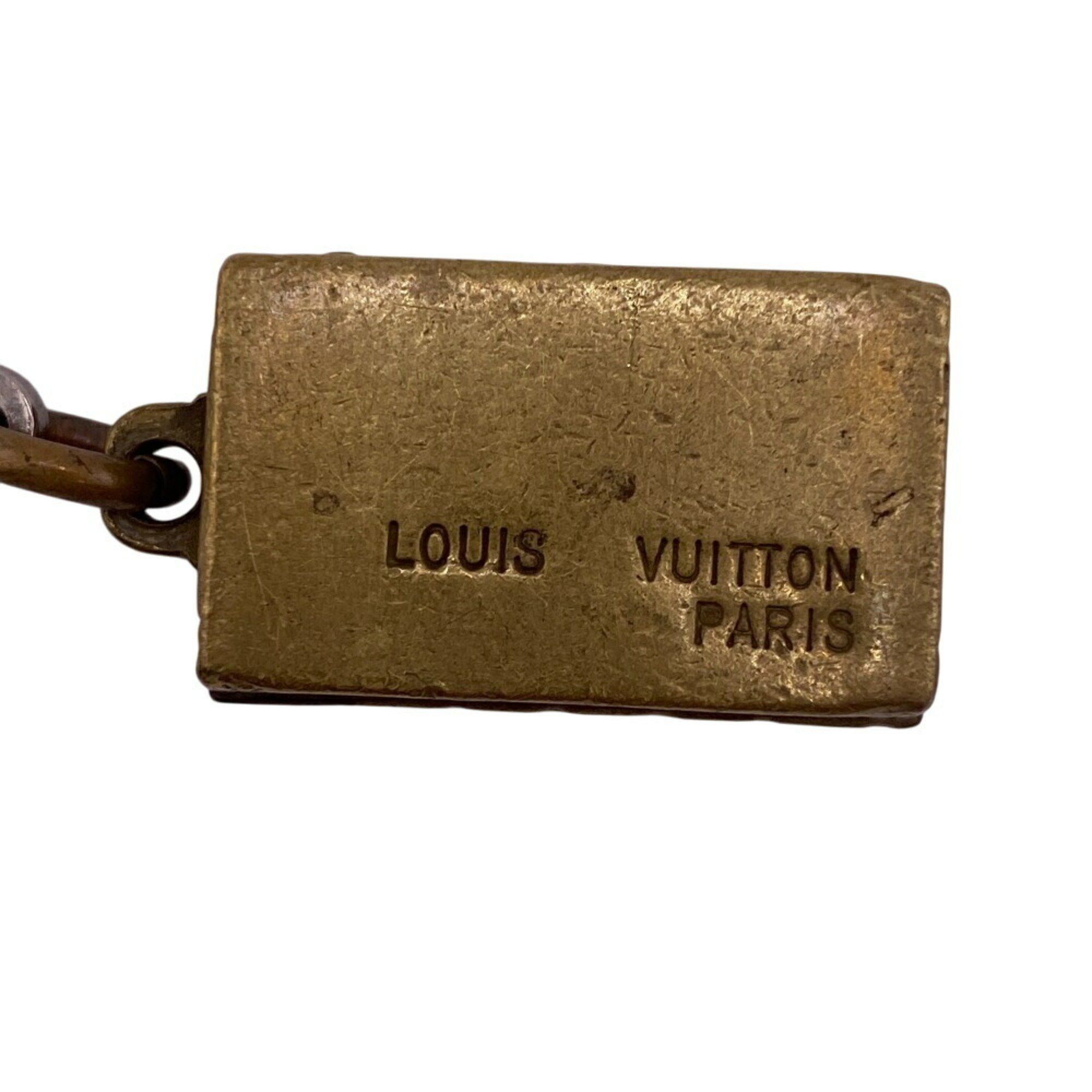 Louis Vuitton Louis Vuitton Keyring bag Size ONE SIZE - 6 Thumbnail