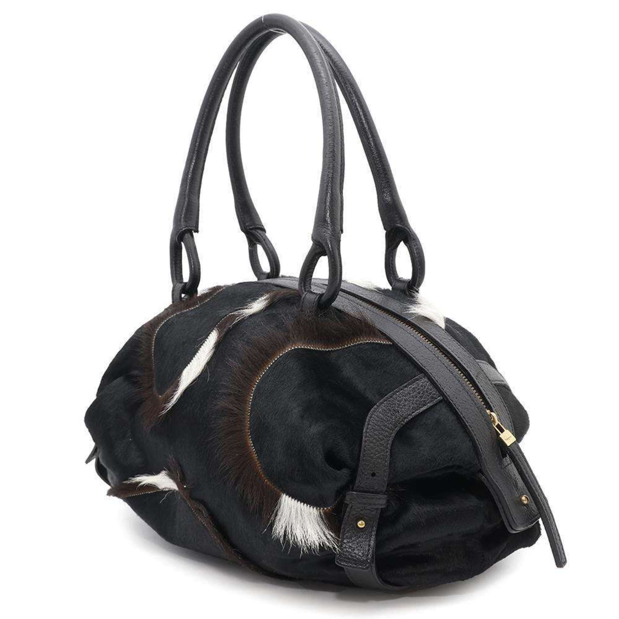 Salvatore Ferragamo Salvatore Ferragamo handbag Size ONE SIZE - 2 Thumbnail