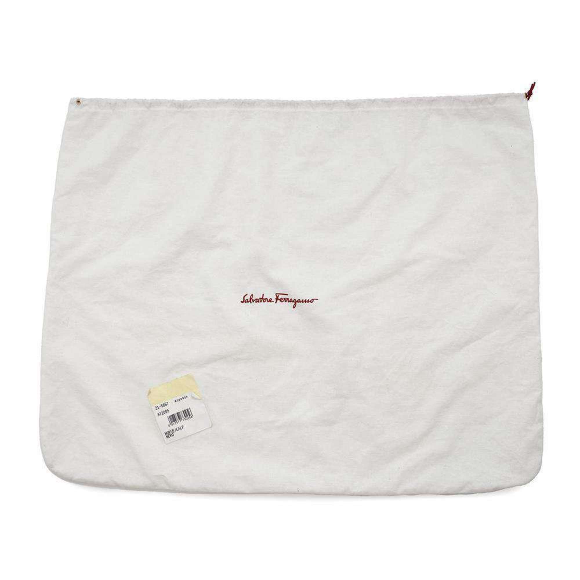 Salvatore Ferragamo Salvatore Ferragamo handbag Size ONE SIZE - 10 Thumbnail