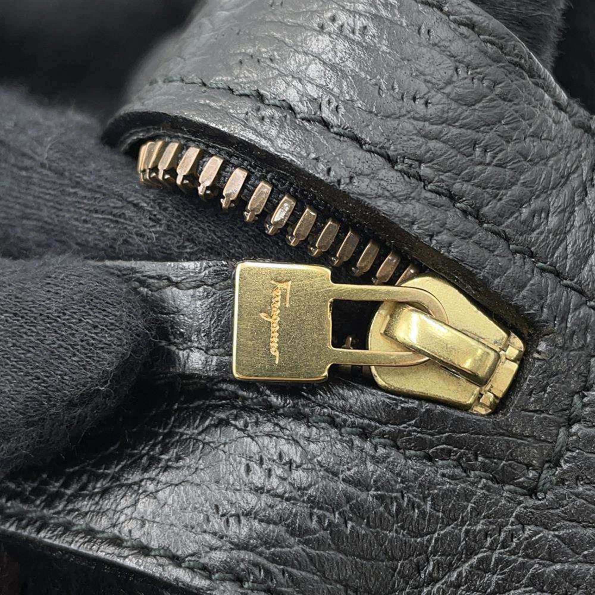 Salvatore Ferragamo Salvatore Ferragamo handbag Size ONE SIZE - 7 Thumbnail