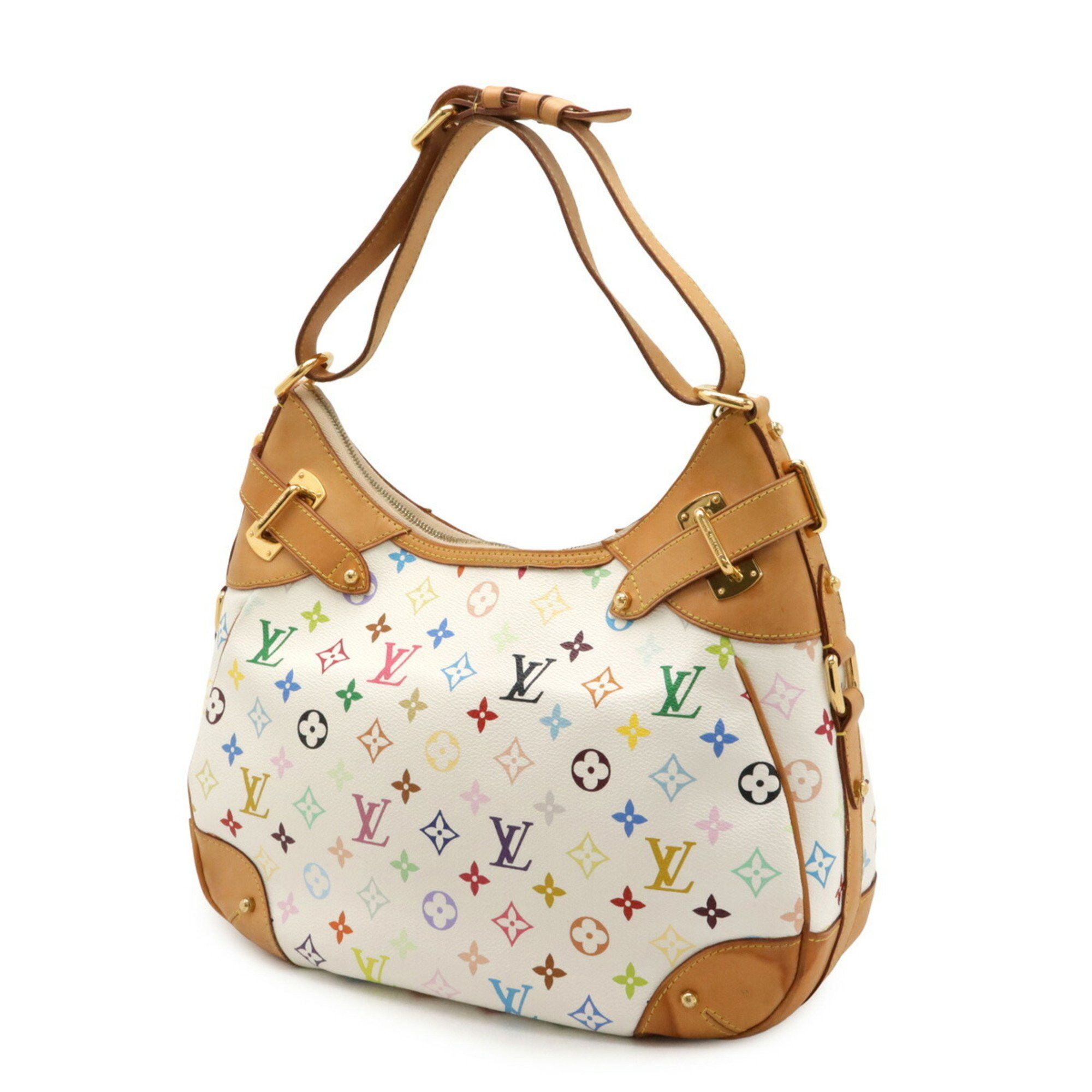 Louis Vuitton Louis Vuitton Greta shoulder Size ONE SIZE - 2 Thumbnail