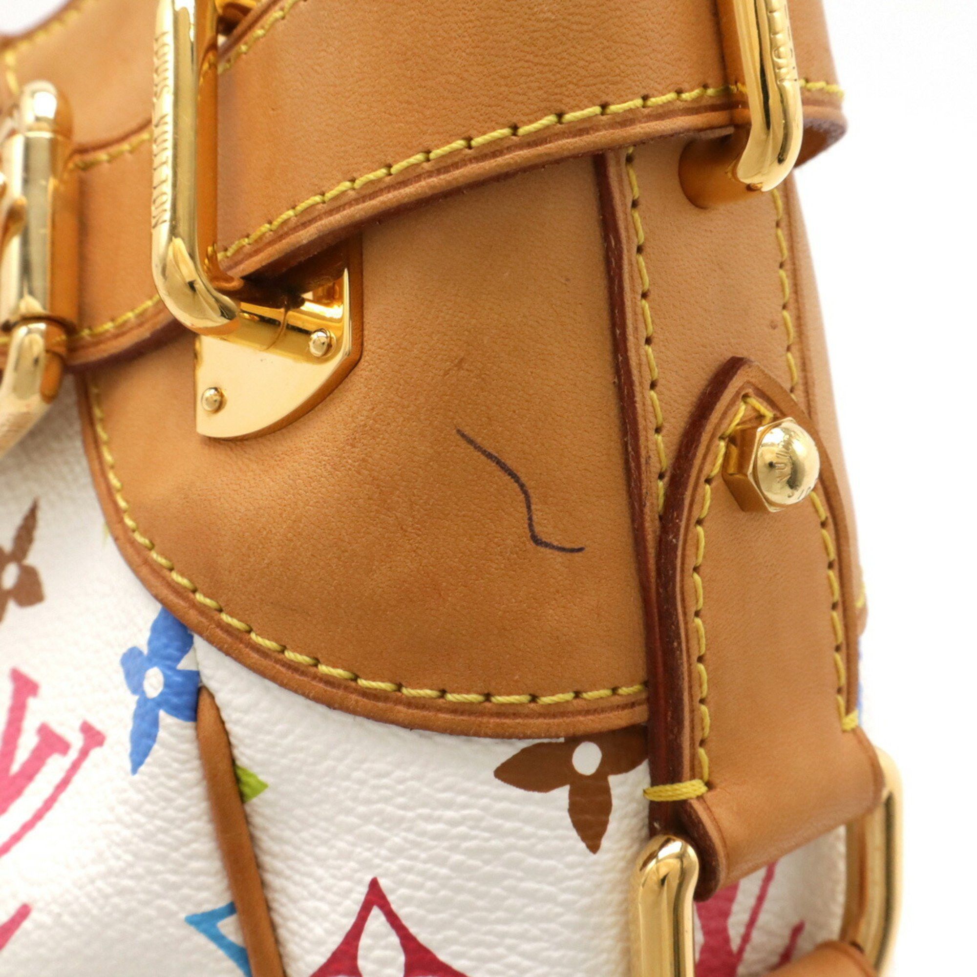 Louis Vuitton Louis Vuitton Greta shoulder Size ONE SIZE - 5 Thumbnail