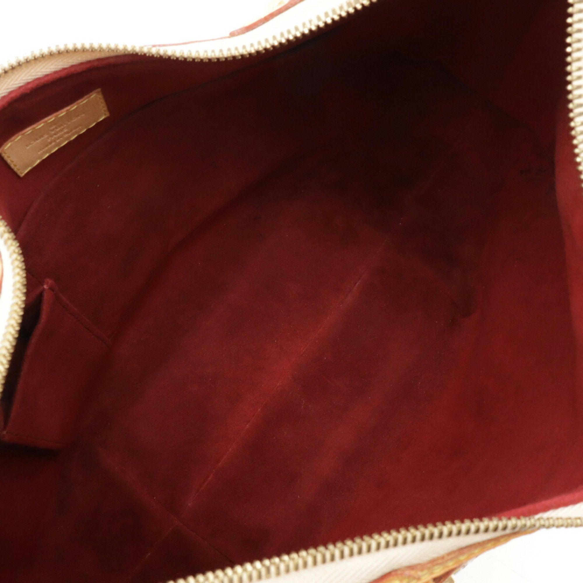 Louis Vuitton Louis Vuitton Greta shoulder Size ONE SIZE - 7 Thumbnail