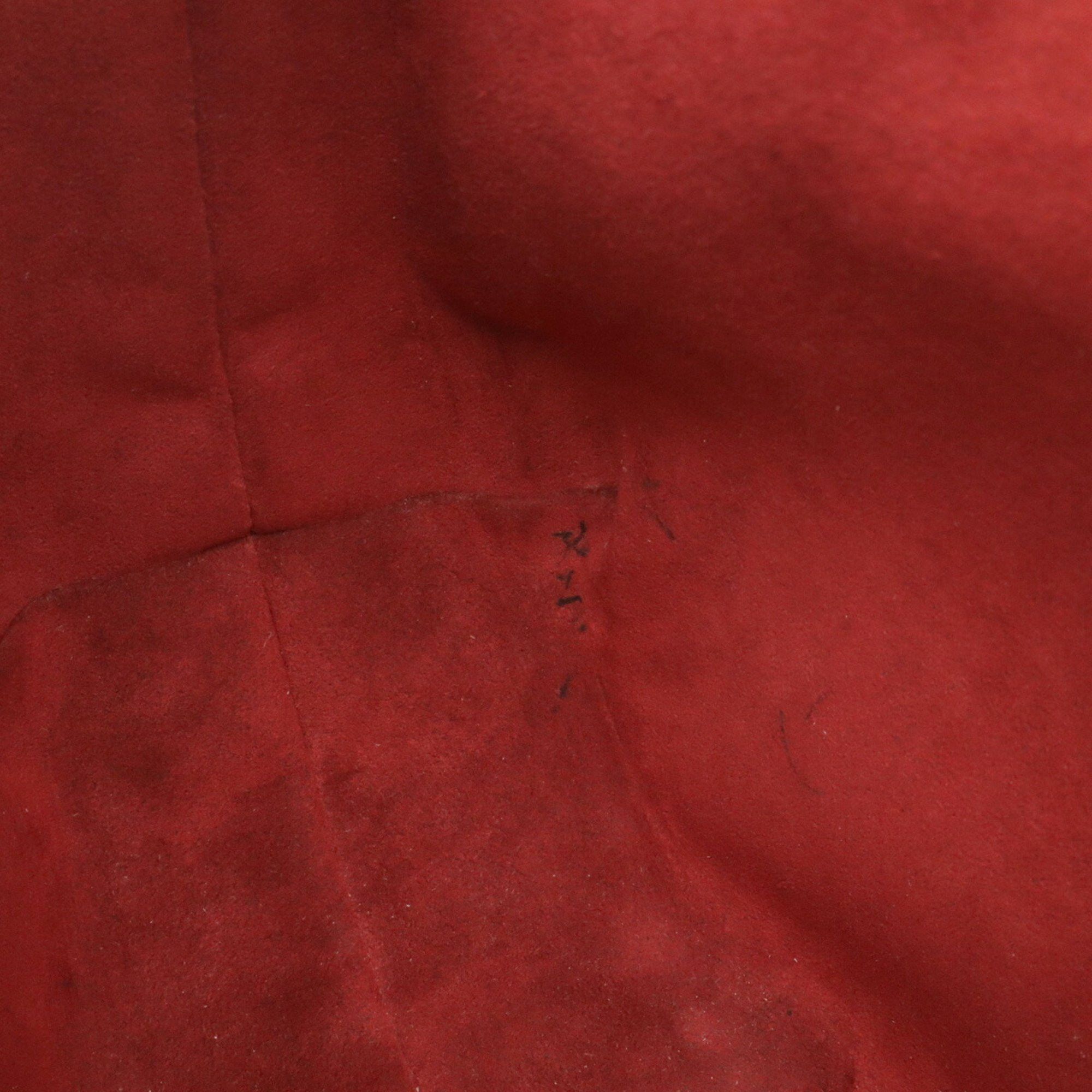 Louis Vuitton Louis Vuitton Greta shoulder Size ONE SIZE - 8 Thumbnail
