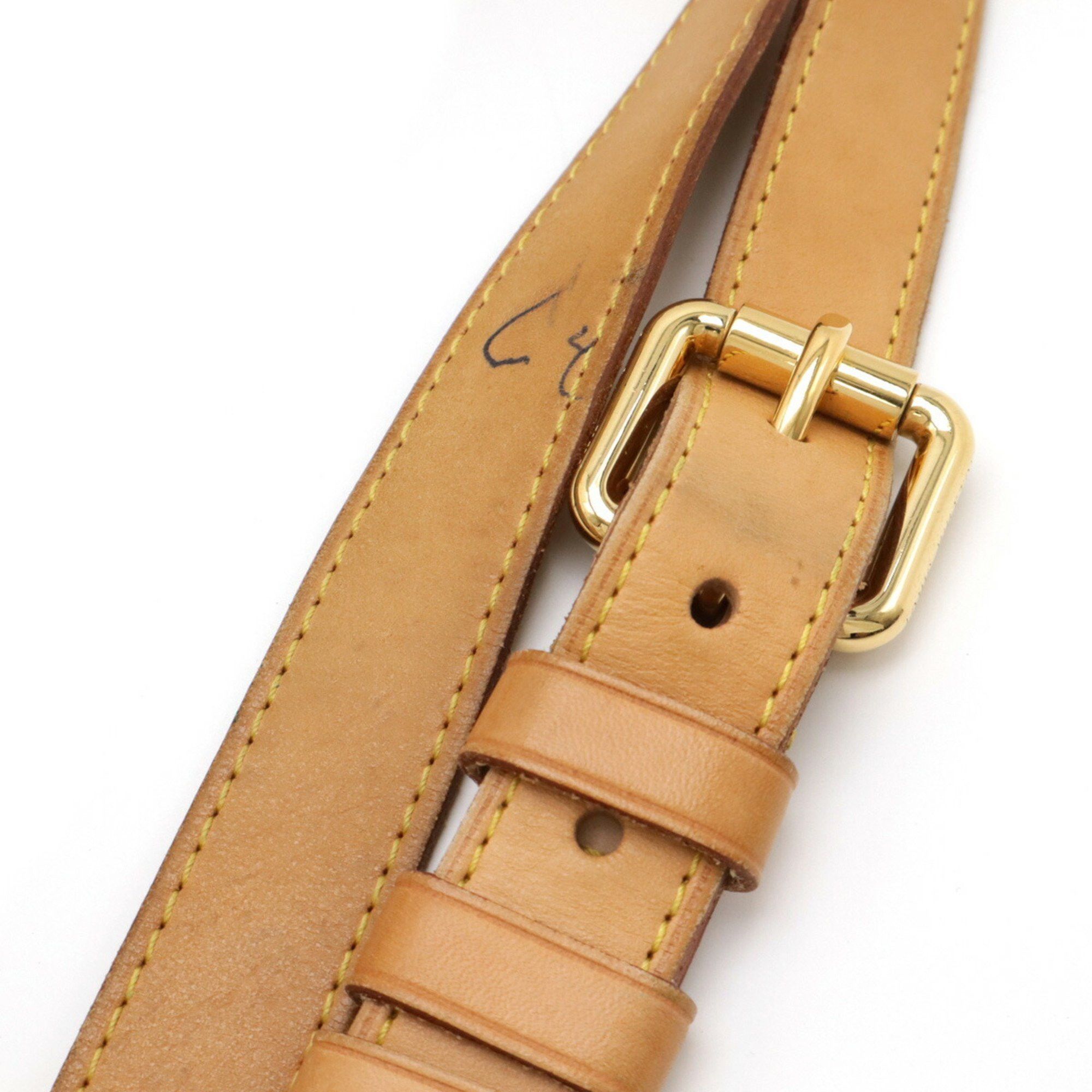 Louis Vuitton Louis Vuitton Greta shoulder Size ONE SIZE - 3 Thumbnail