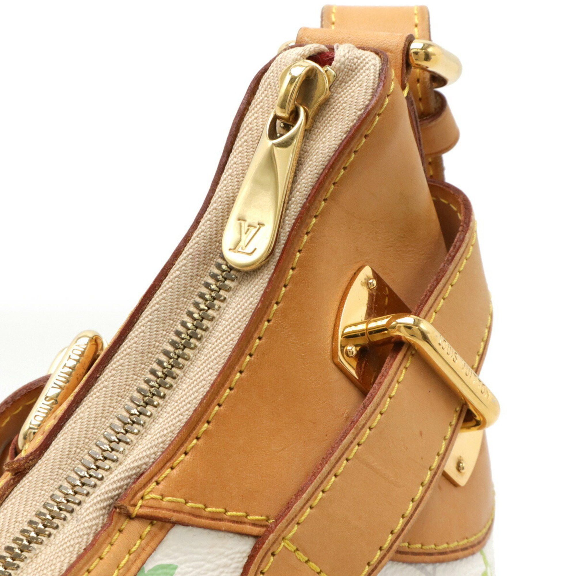 Louis Vuitton Louis Vuitton Greta shoulder Size ONE SIZE - 6 Thumbnail