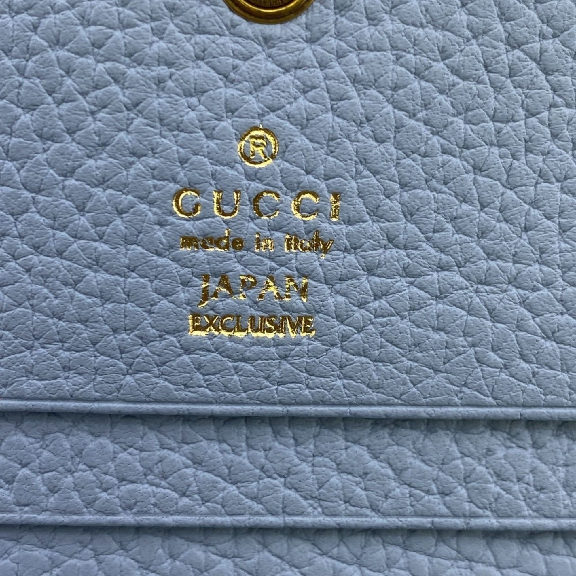 Gucci Gucci Interlocking G wallet Size ONE SIZE - 11 Thumbnail