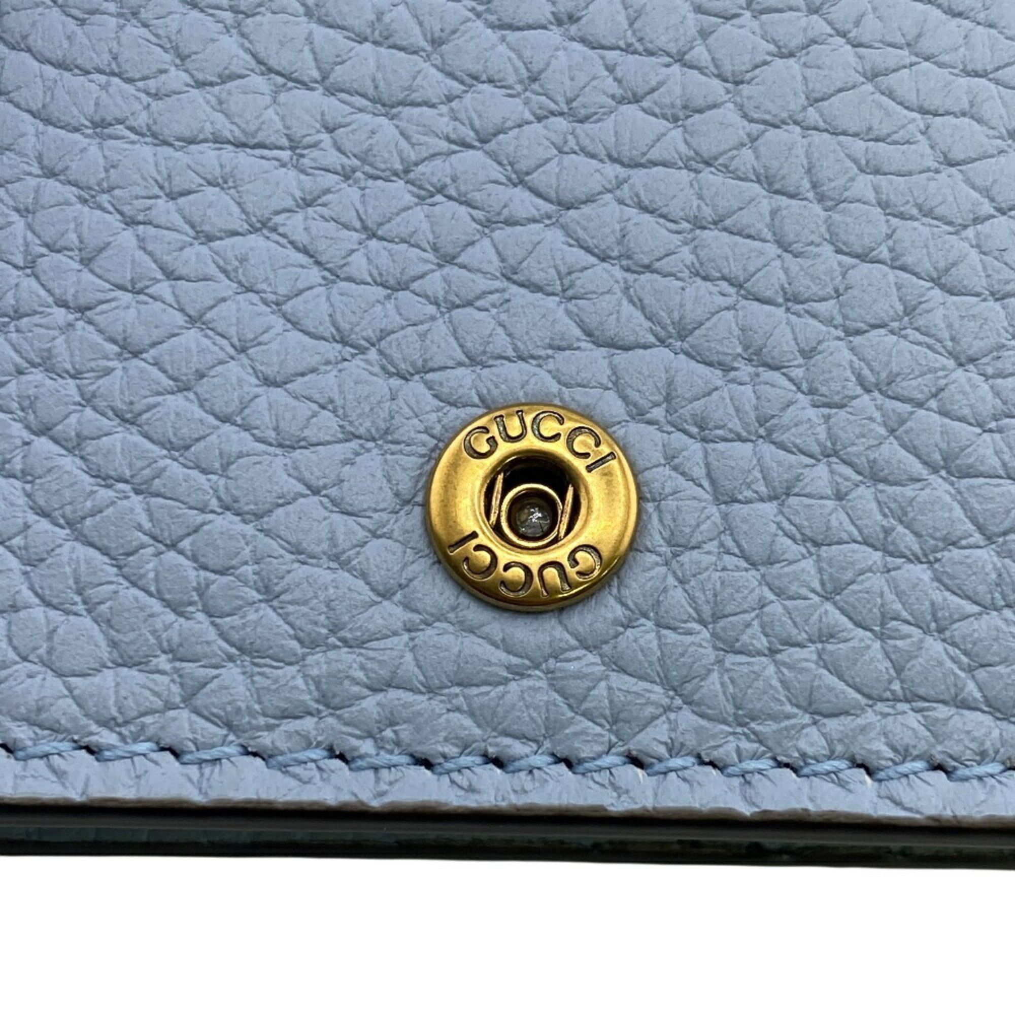 Gucci Gucci Interlocking G wallet Size ONE SIZE - 7 Thumbnail