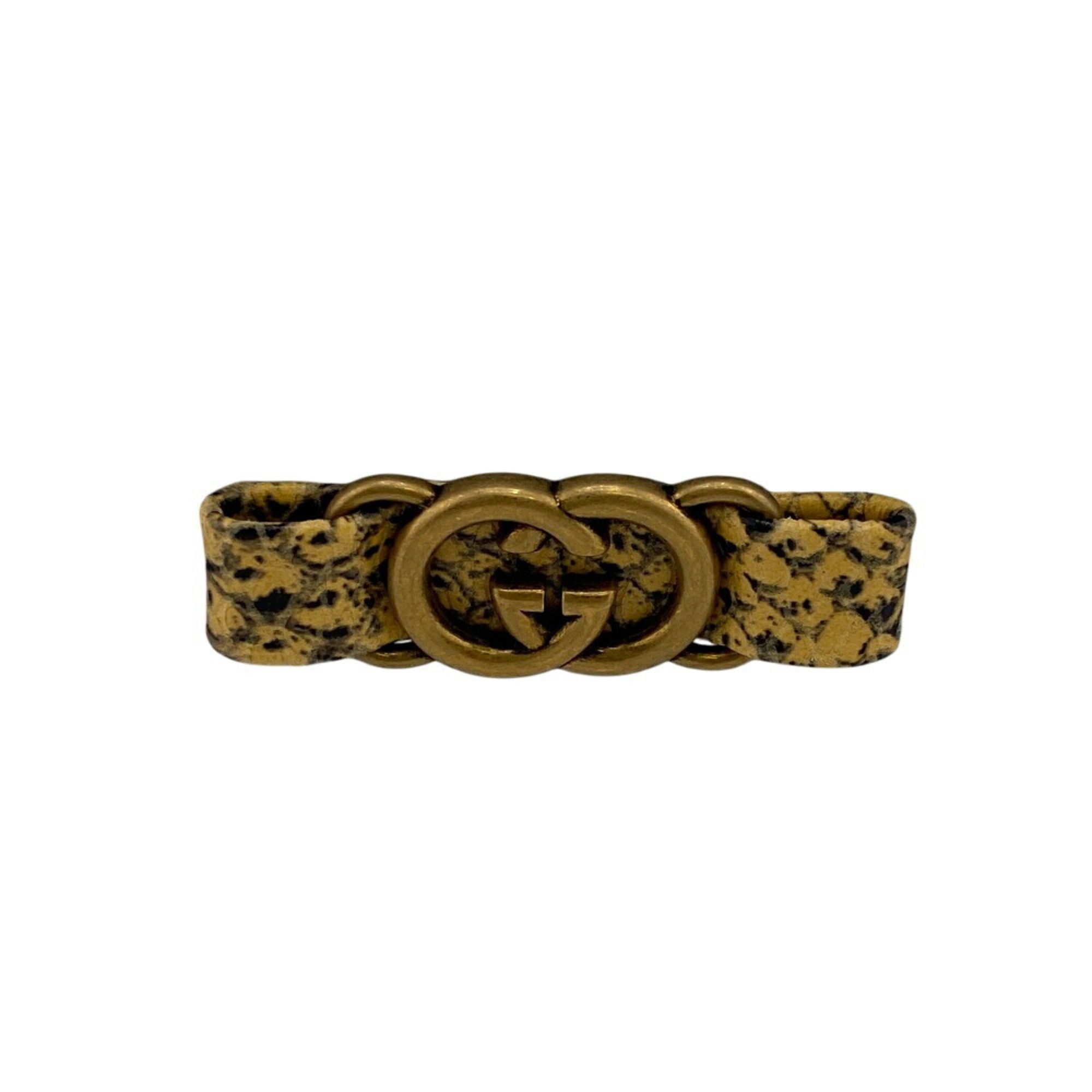 Gucci Gucci Interlocking G wallet Size ONE SIZE - 13 Thumbnail