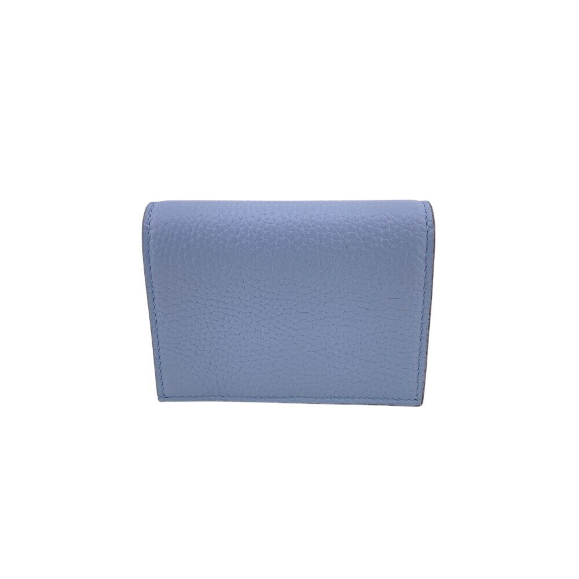 Gucci Gucci Interlocking G wallet Size ONE SIZE - 2 Thumbnail