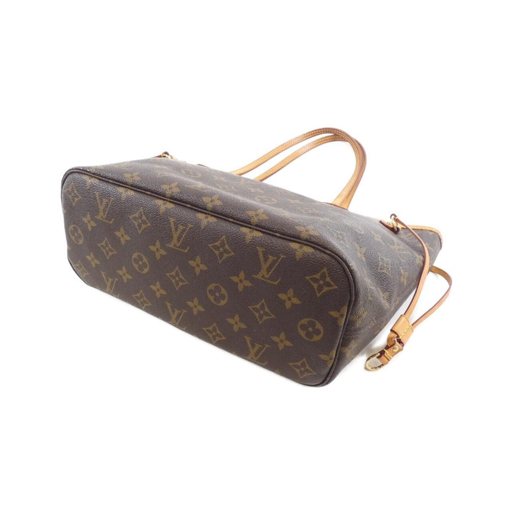 Louis Vuitton Louis Vuitton Neverfull PM tote Size ONE SIZE - 2 Thumbnail