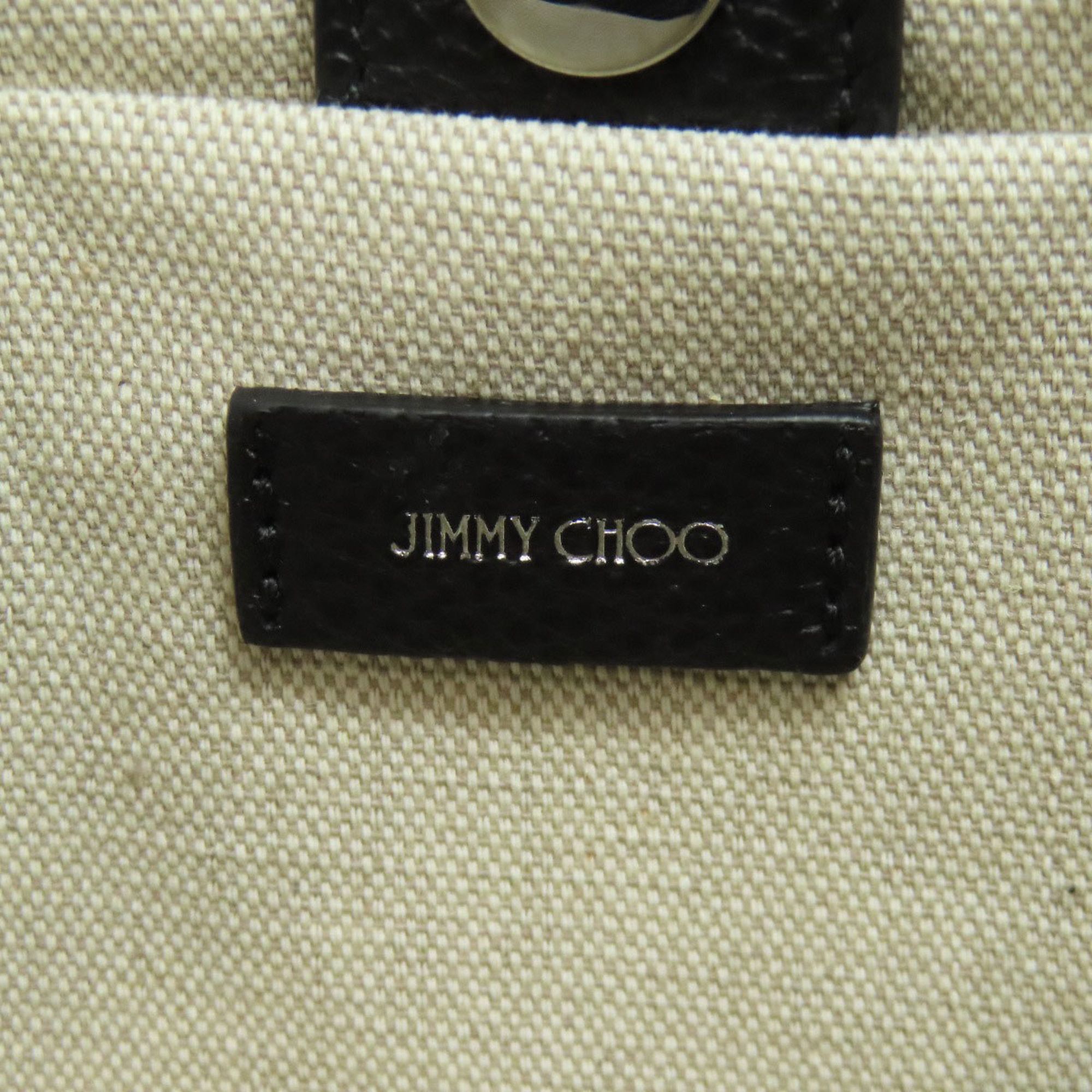 Jimmy Choo Jimmy Choo Pimlico handbag Size ONE SIZE - 8 Thumbnail
