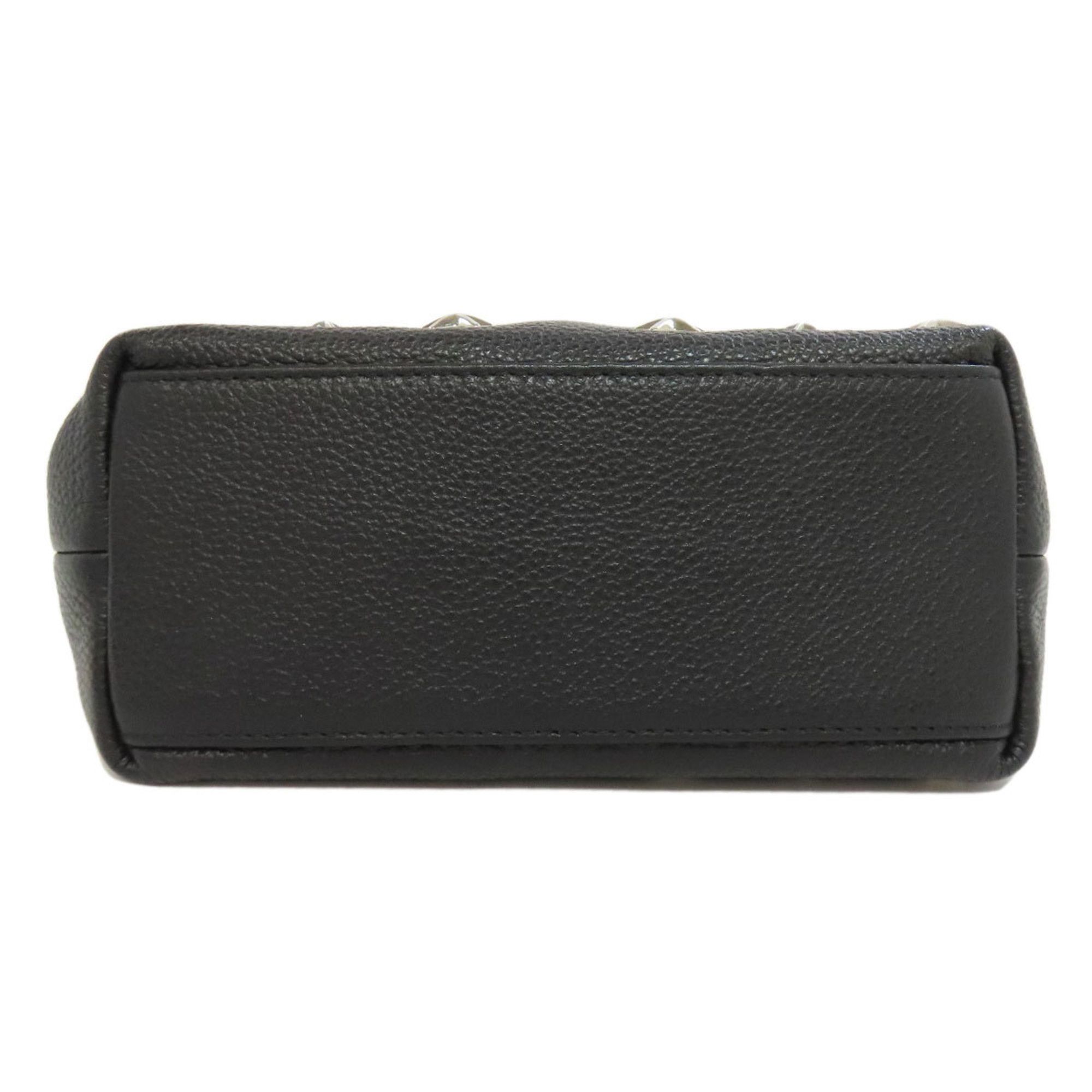 Jimmy Choo Jimmy Choo Pimlico handbag Size ONE SIZE - 11 Thumbnail