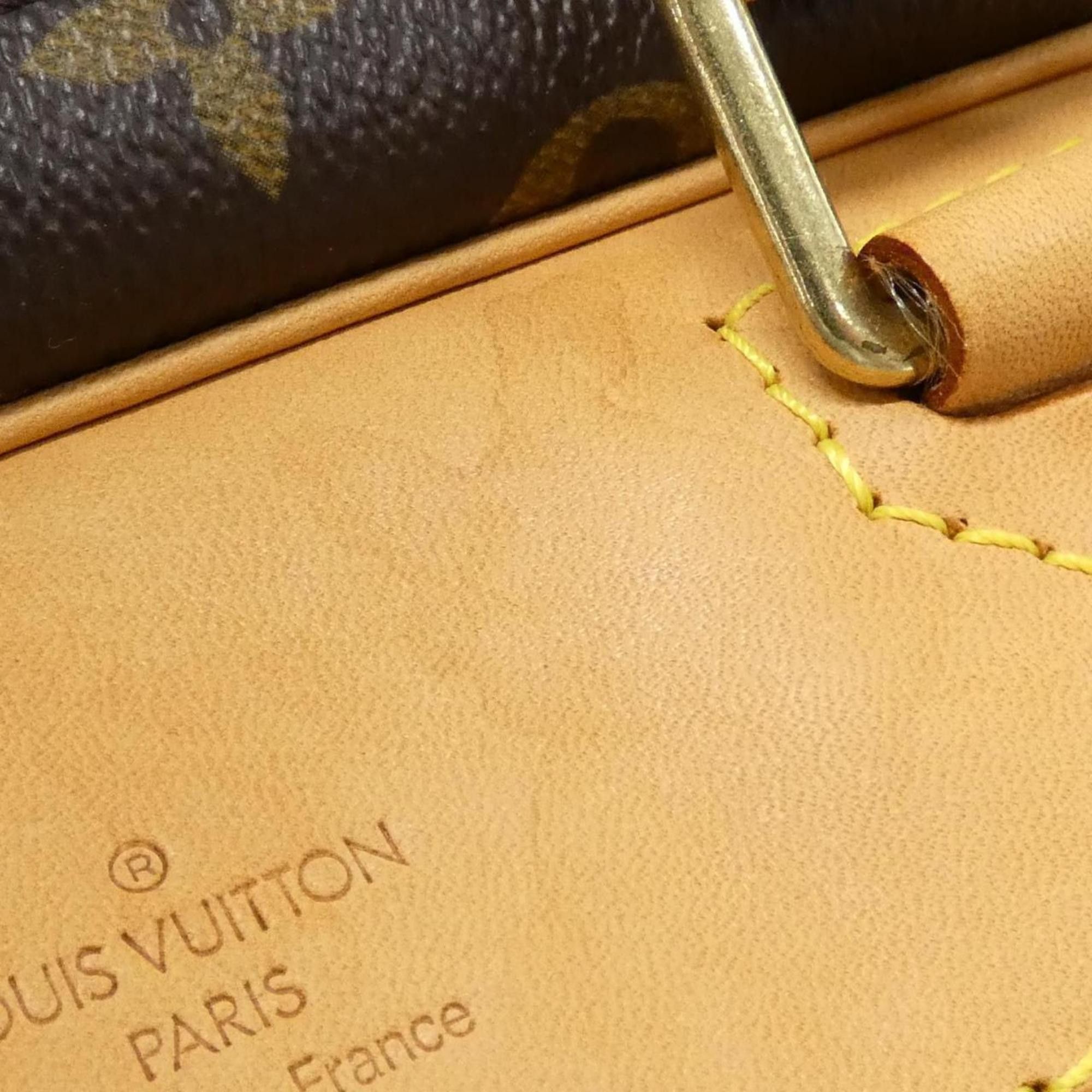 Louis Vuitton Louis Vuitton Evasion travel Size ONE SIZE - 7 Thumbnail
