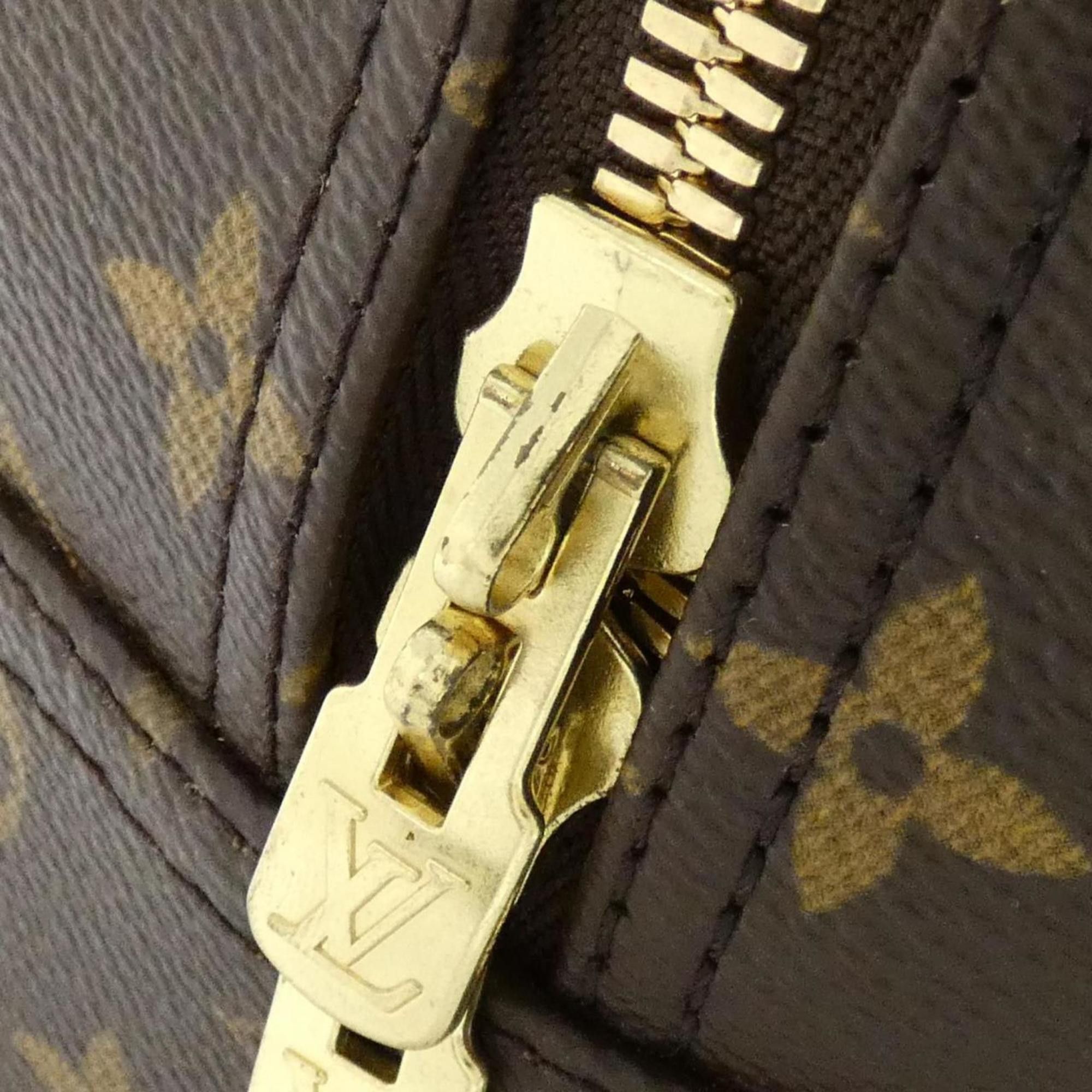 Louis Vuitton Louis Vuitton Evasion travel Size ONE SIZE - 5 Thumbnail