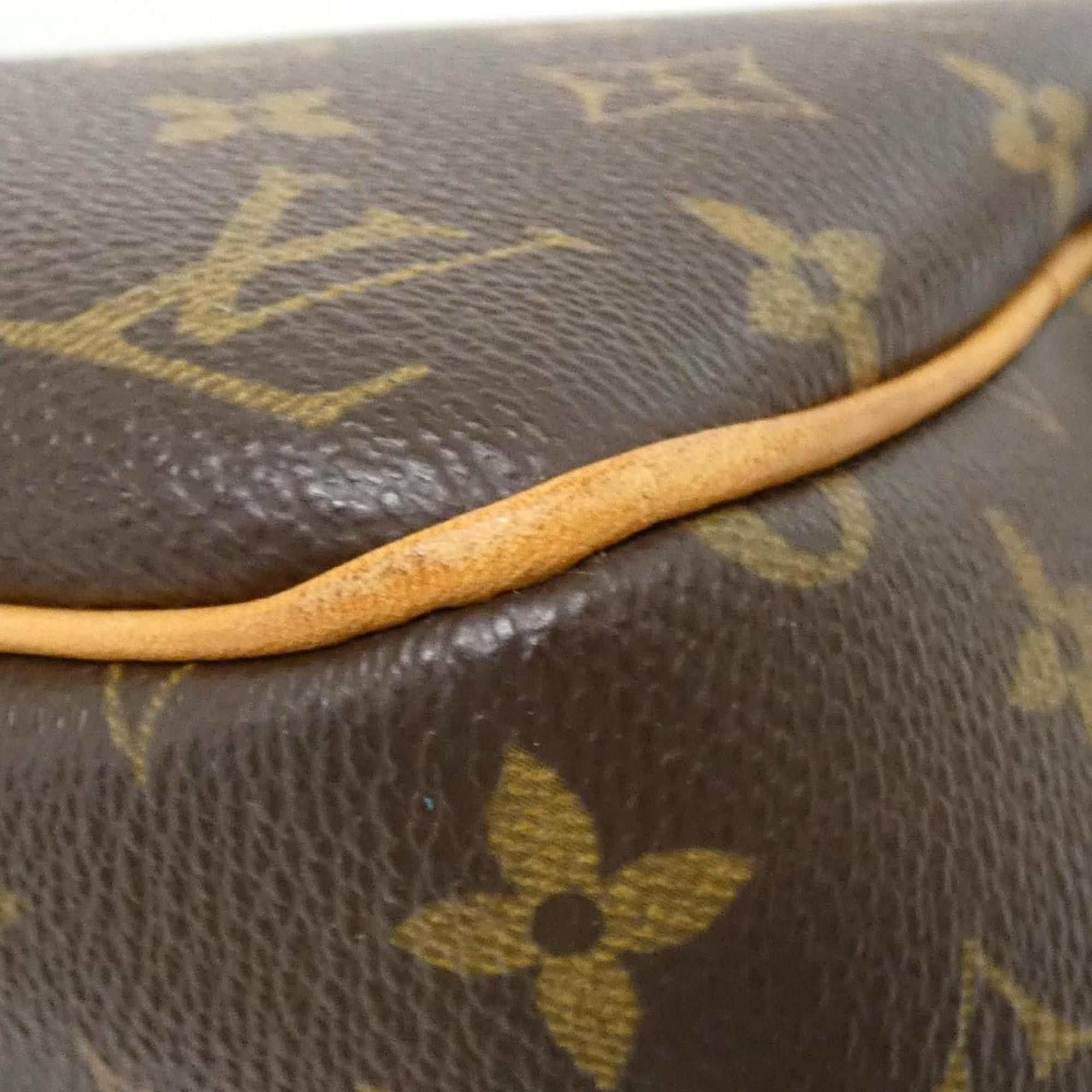 Louis Vuitton Louis Vuitton Evasion travel Size ONE SIZE - 4 Thumbnail