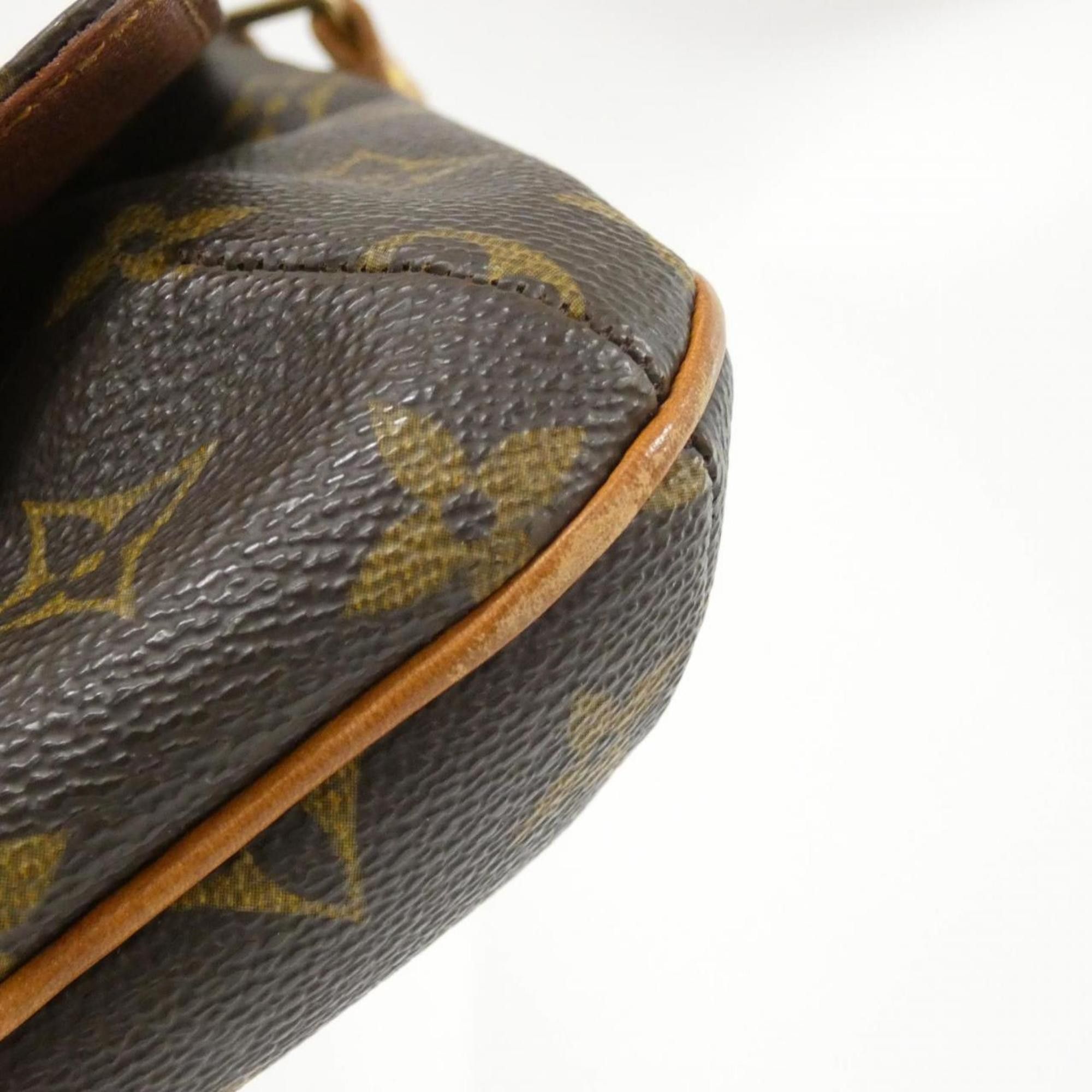Louis Vuitton Louis Vuitton Musette Tango shoulder Size ONE SIZE - 3 Thumbnail