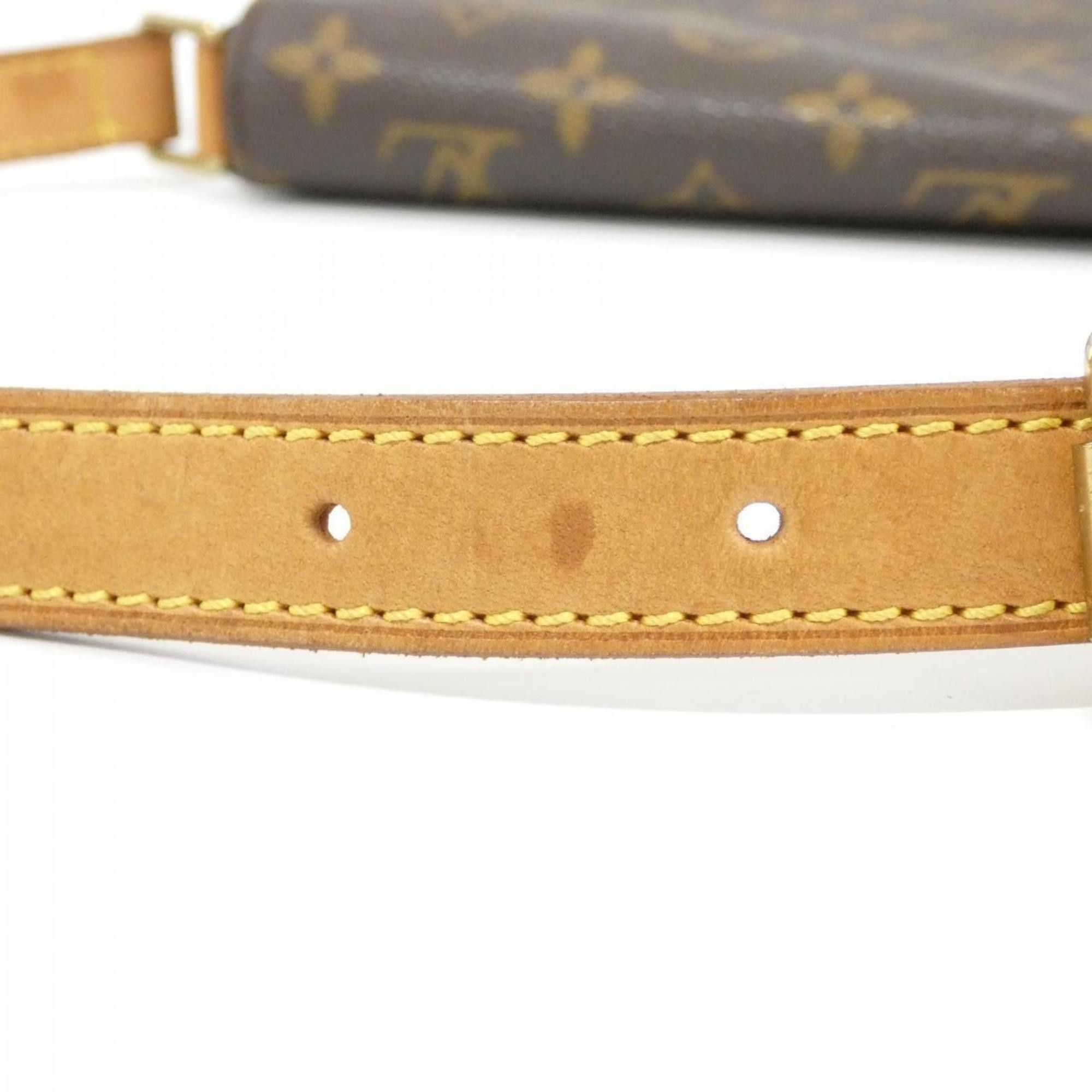 Louis Vuitton Louis Vuitton Musette Tango shoulder Size ONE SIZE - 4 Thumbnail