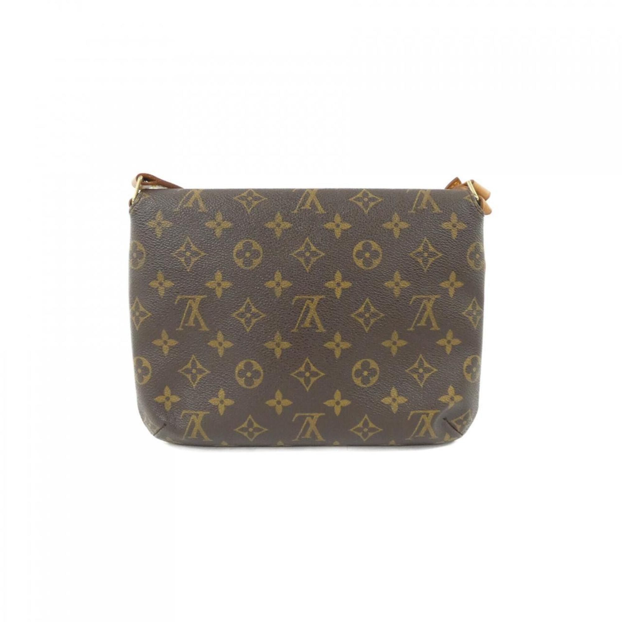 Louis Vuitton Louis Vuitton Musette Tango shoulder Size ONE SIZE - 2 Thumbnail