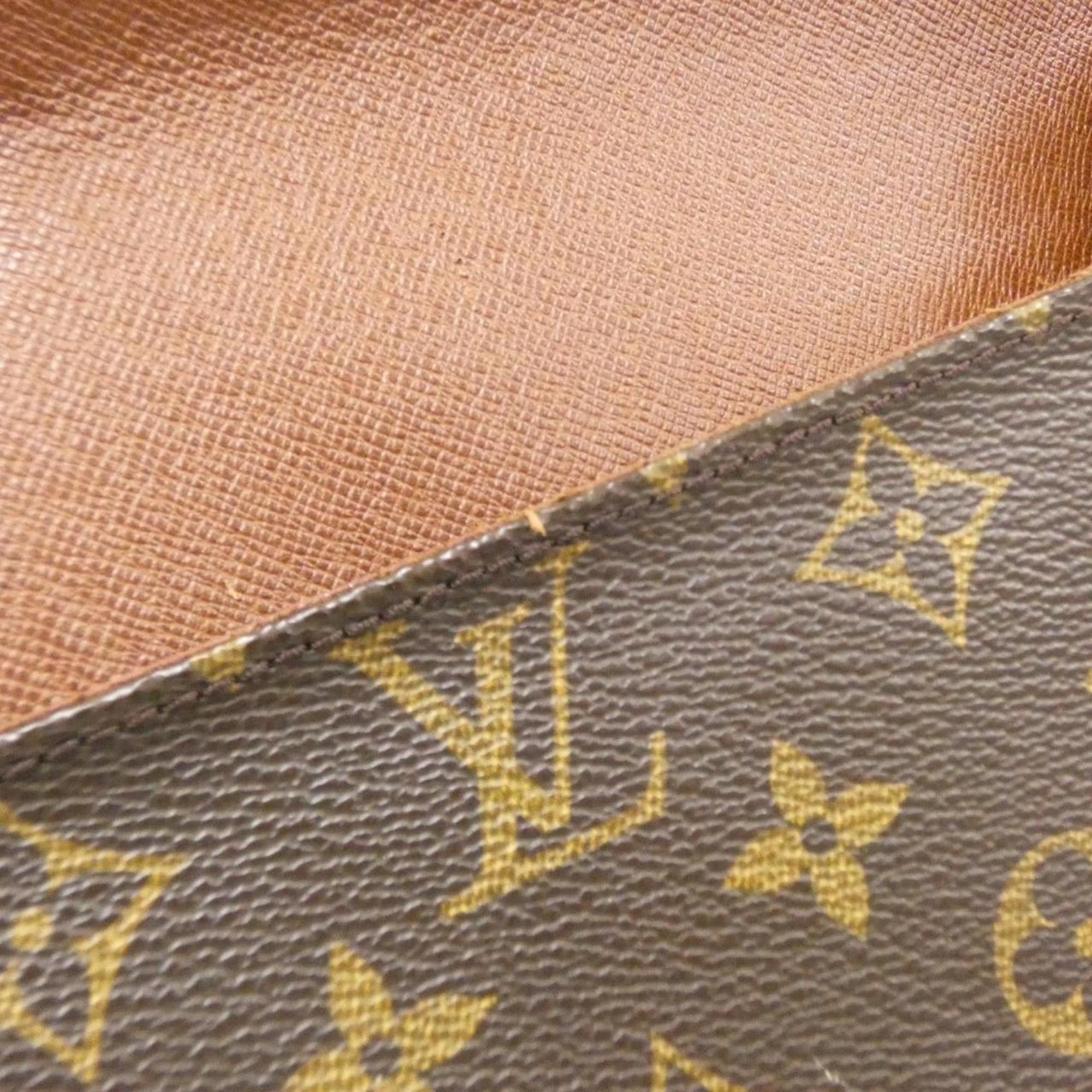 Louis Vuitton Louis Vuitton Musette Tango shoulder Size ONE SIZE - 7 Thumbnail