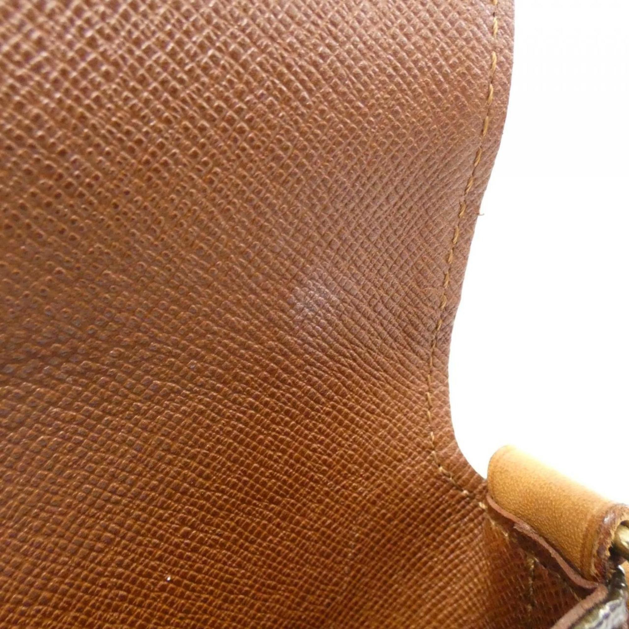 Louis Vuitton Louis Vuitton Musette Tango shoulder Size ONE SIZE - 9 Thumbnail