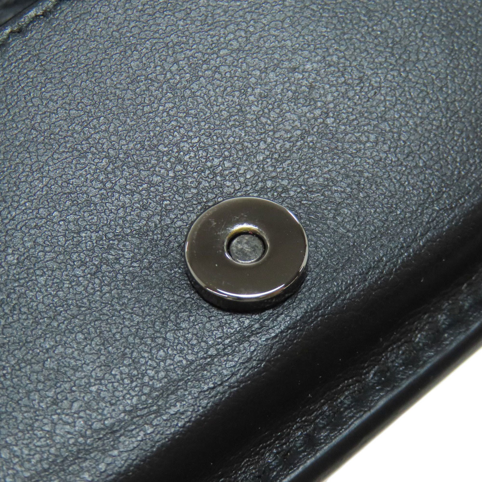 Dior Dior CD wallet Size ONE SIZE - 6 Thumbnail