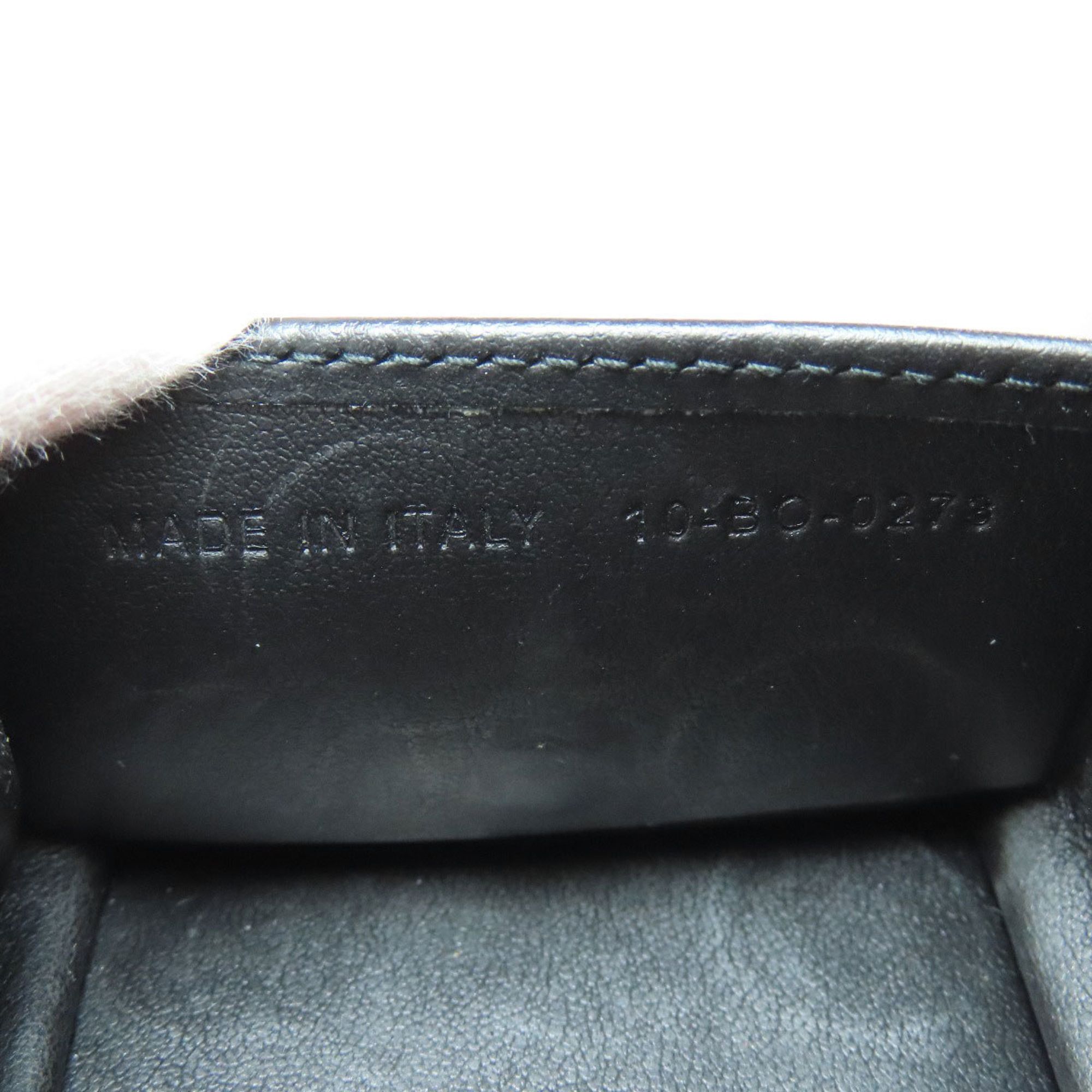 Dior Dior CD wallet Size ONE SIZE - 9 Thumbnail
