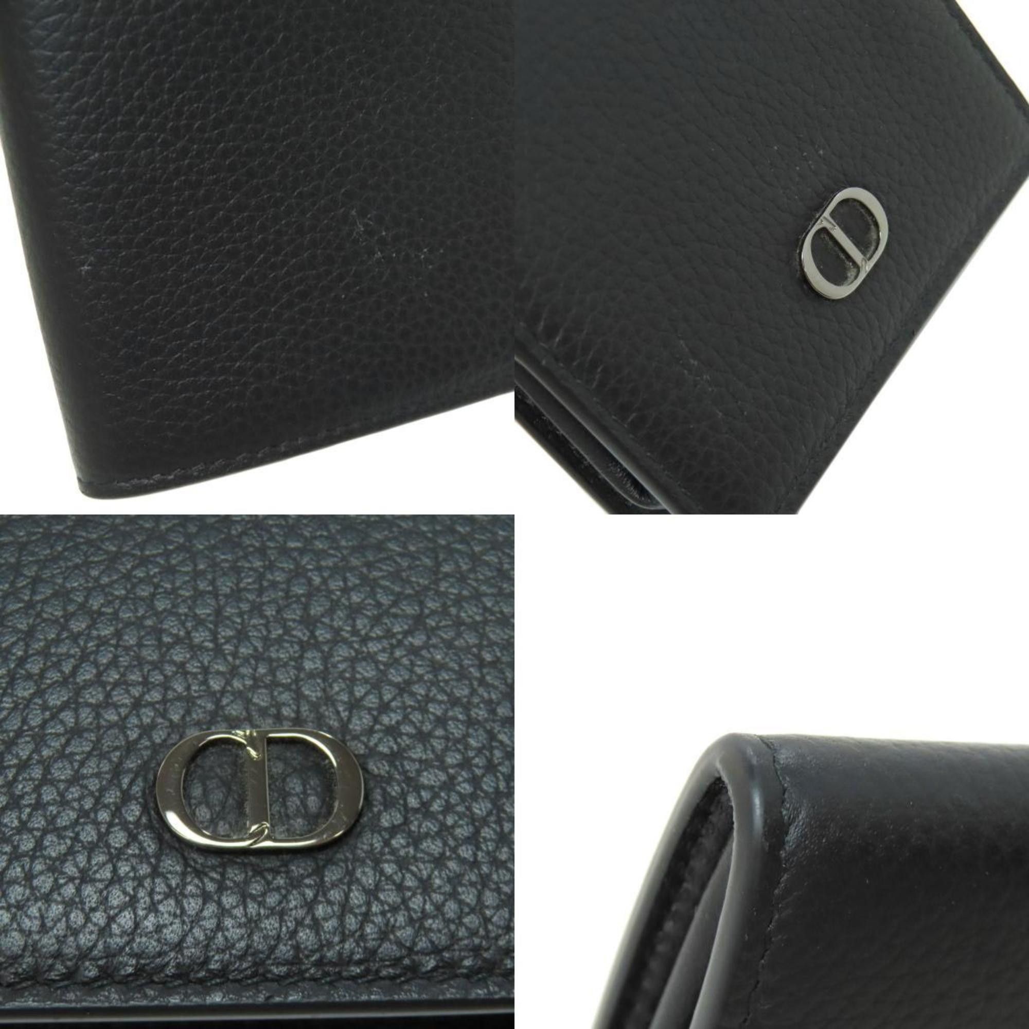 Dior Dior CD wallet Size ONE SIZE - 5 Thumbnail