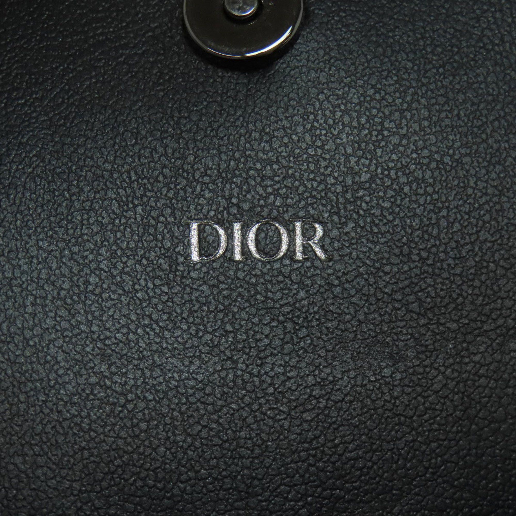 Dior Dior CD wallet Size ONE SIZE - 8 Thumbnail