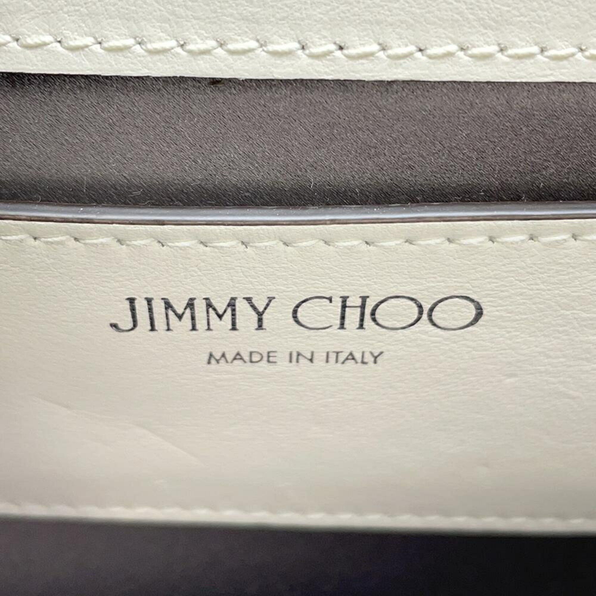 Jimmy Choo Jimmy Choo shoulder Size ONE SIZE - 6 Thumbnail