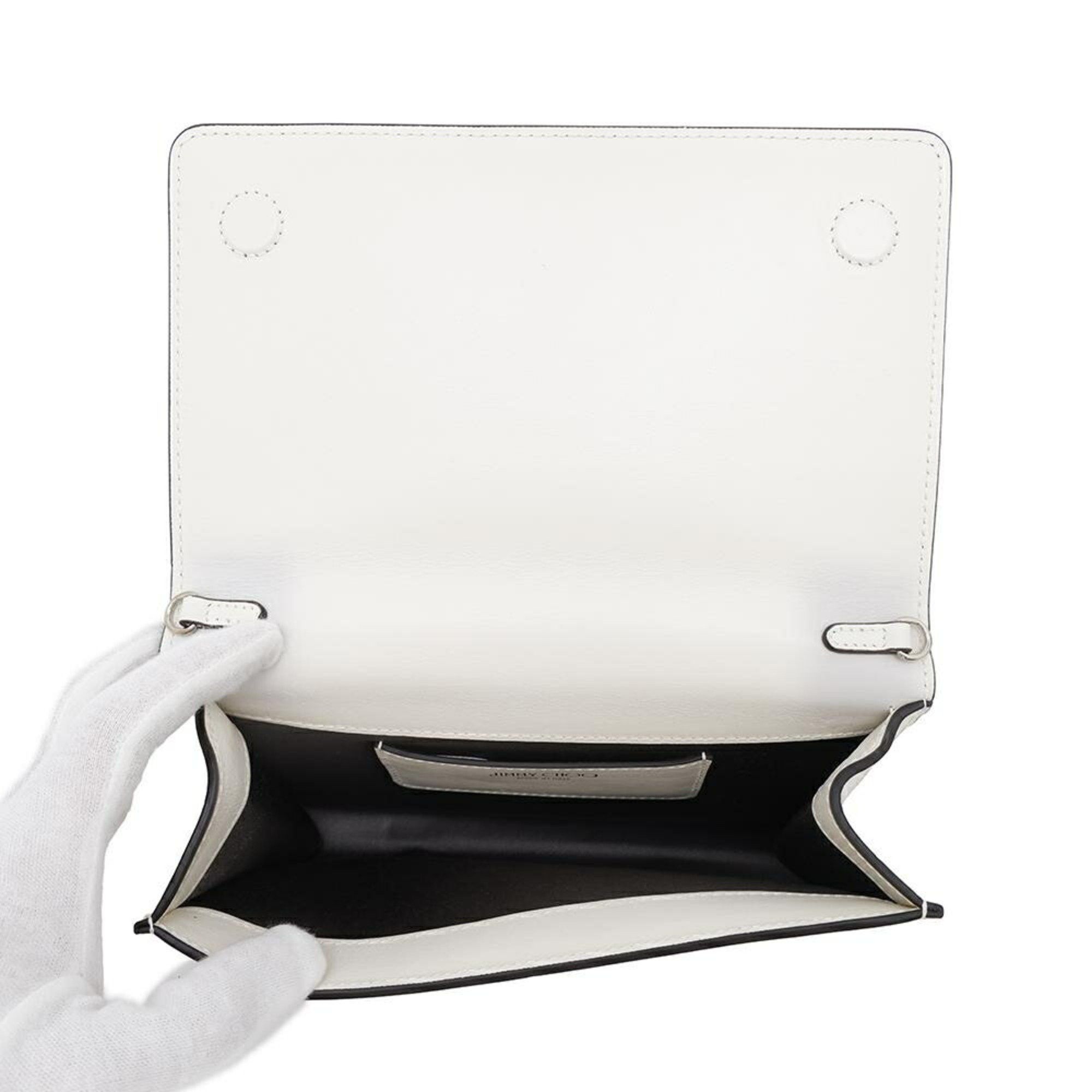 Jimmy Choo Jimmy Choo shoulder Size ONE SIZE - 13 Thumbnail