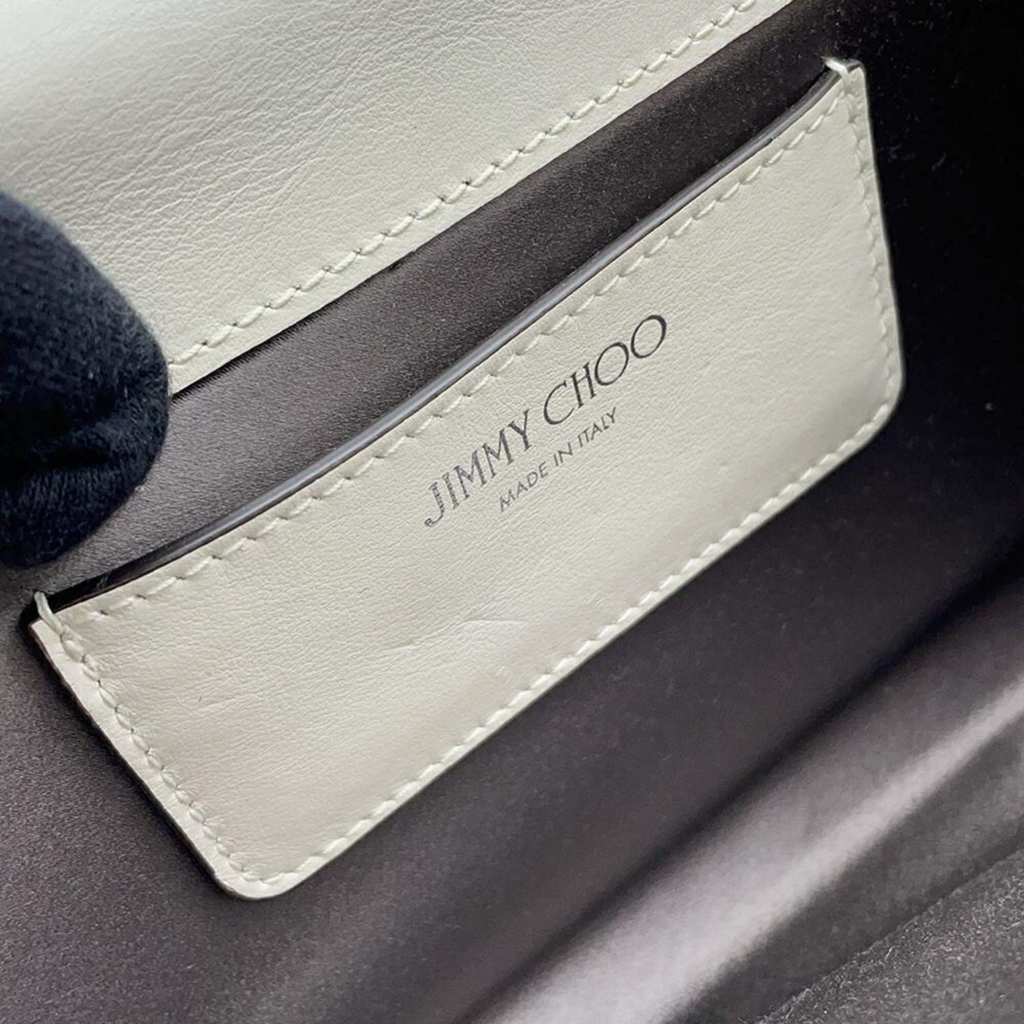 Jimmy Choo Jimmy Choo shoulder Size ONE SIZE - 12 Thumbnail