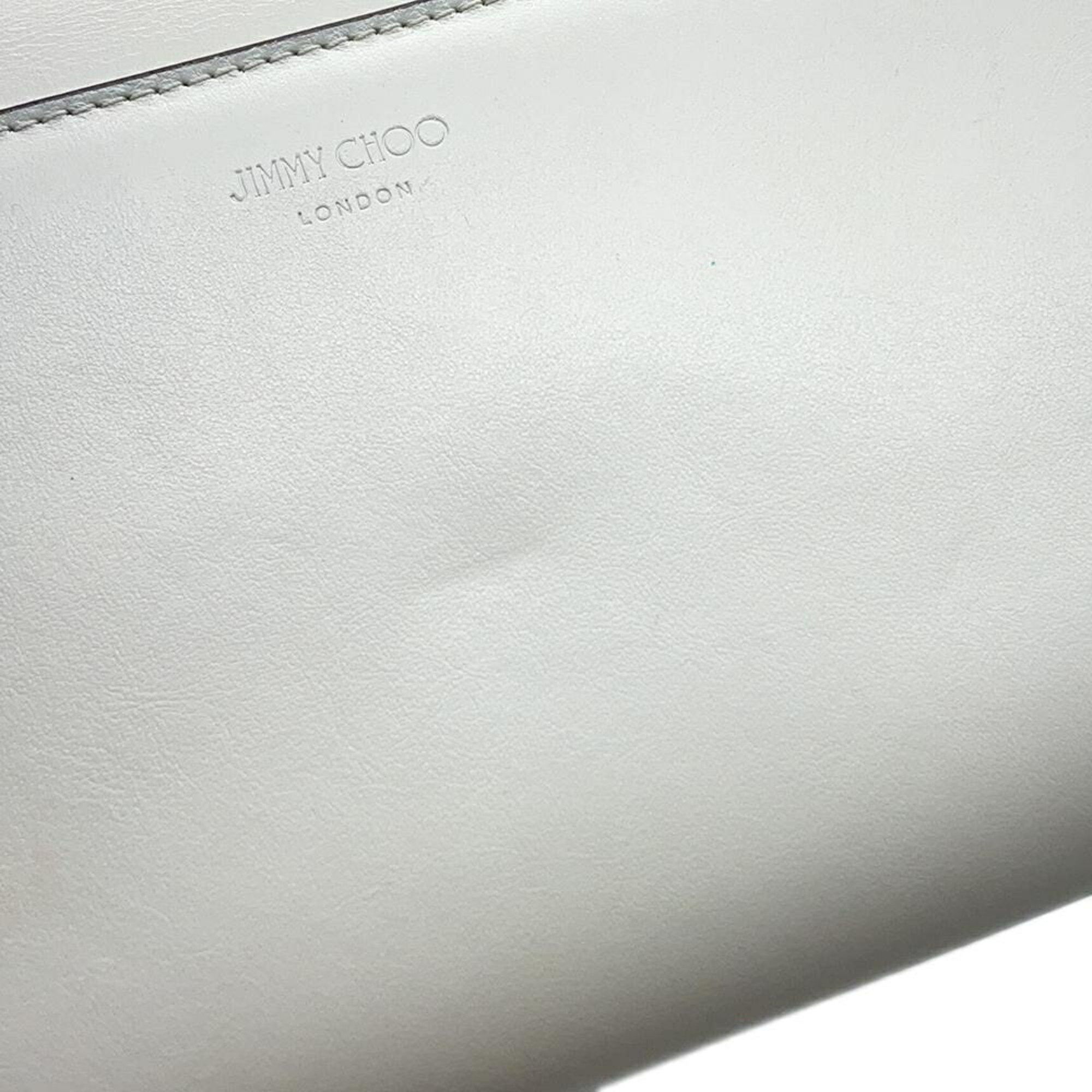 Jimmy Choo Jimmy Choo shoulder Size ONE SIZE - 7 Thumbnail