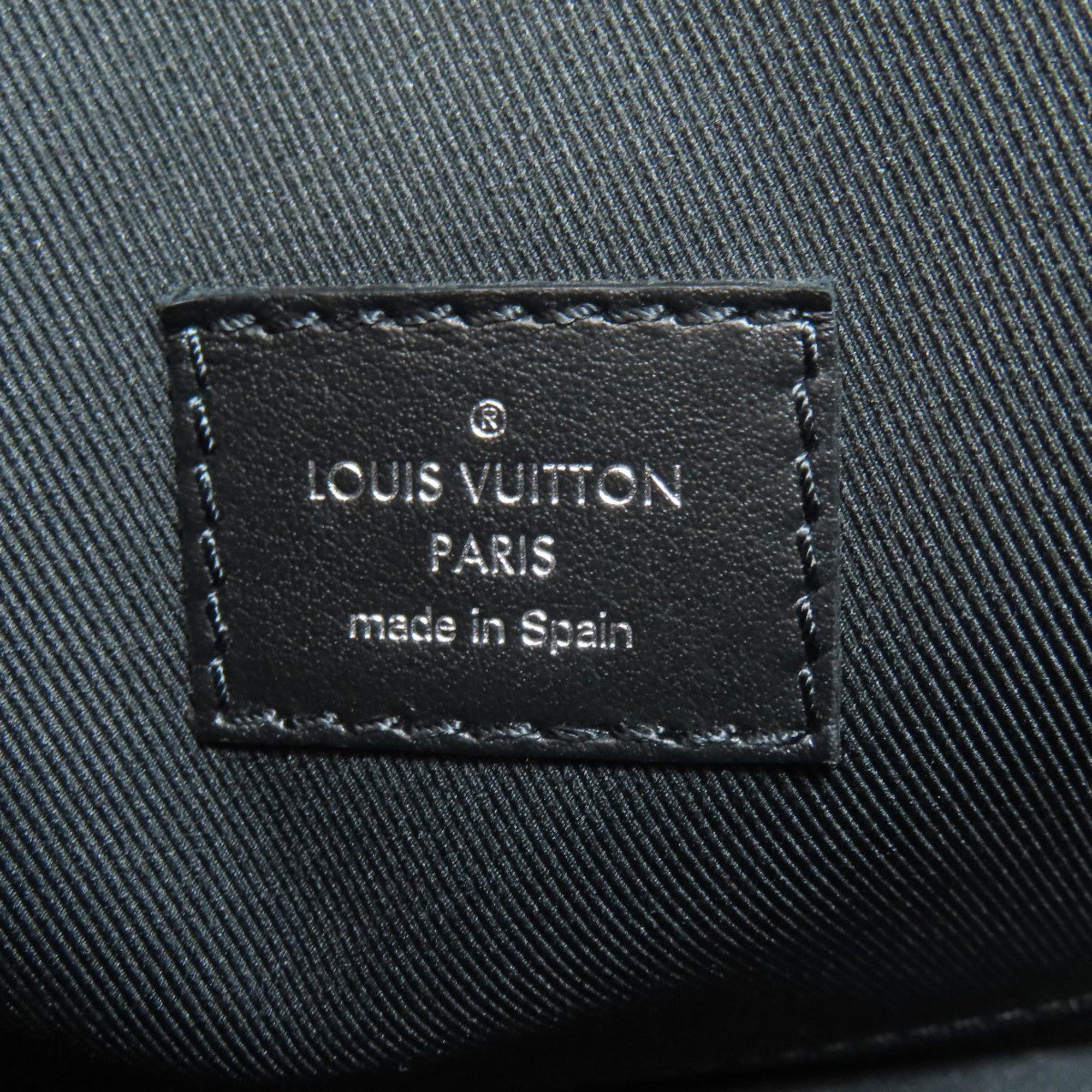 Louis Vuitton Louis Vuitton Messenger shoulder Size ONE SIZE - 7 Thumbnail