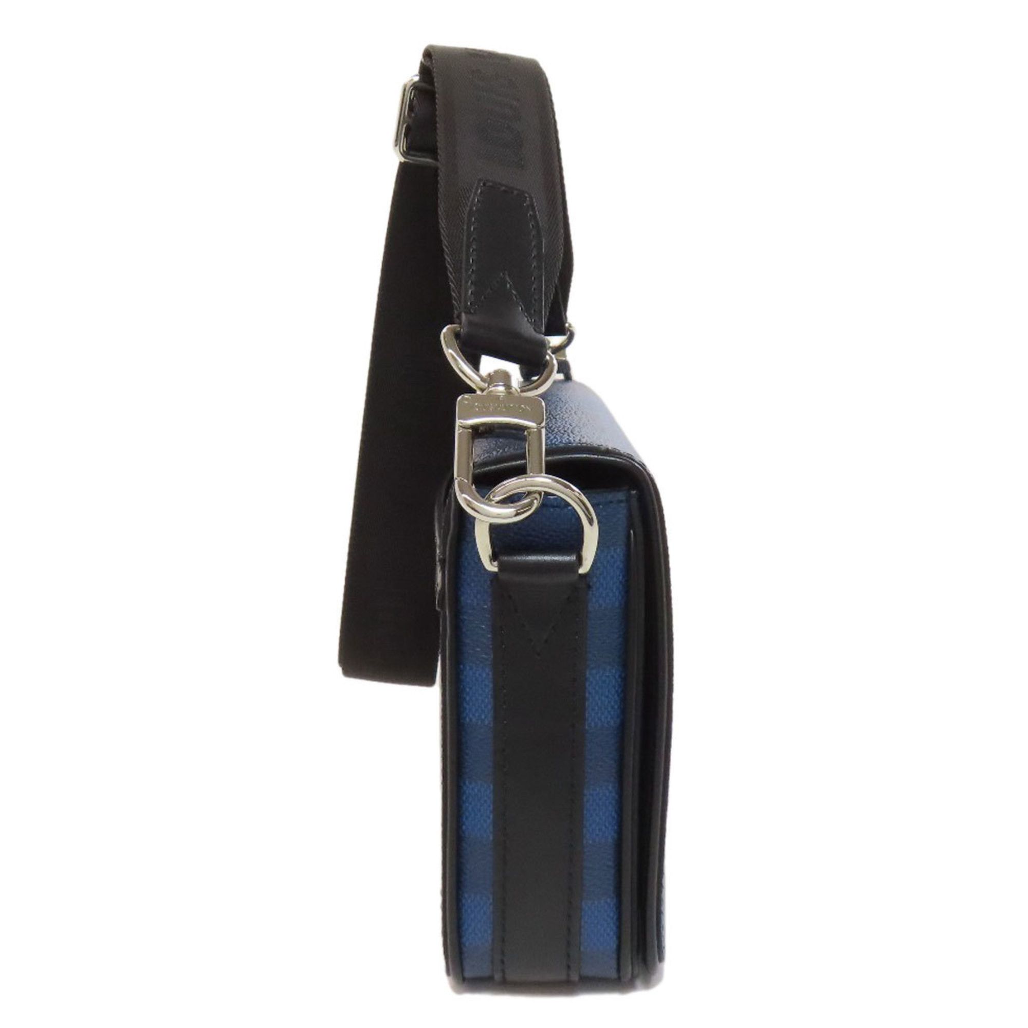 Louis Vuitton Louis Vuitton Messenger shoulder Size ONE SIZE - 3 Thumbnail
