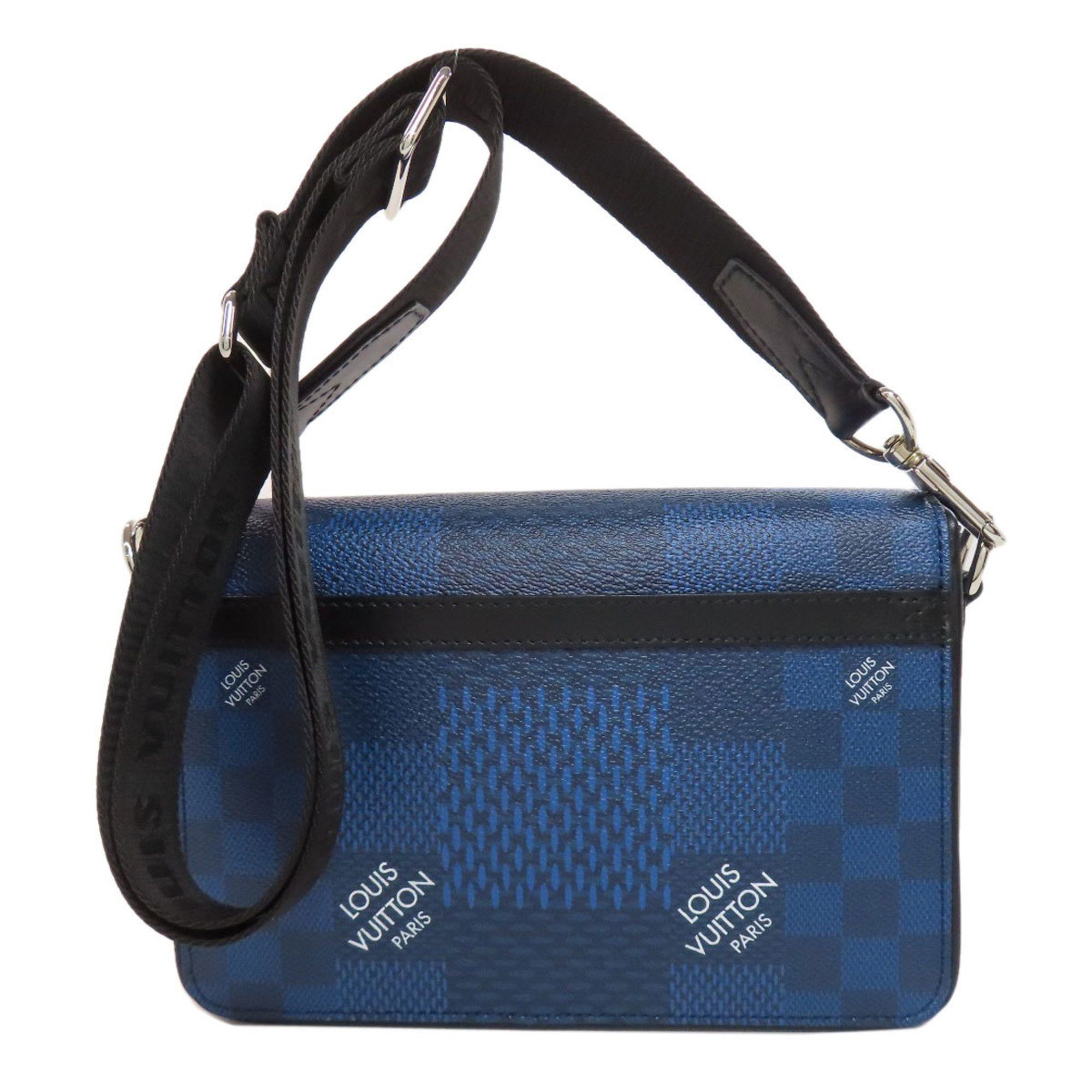 Louis Vuitton Louis Vuitton Messenger shoulder Size ONE SIZE - 2 Thumbnail